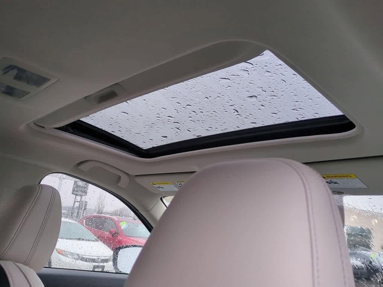 Thumbnail: 2025 Mazda CX-5 - 20