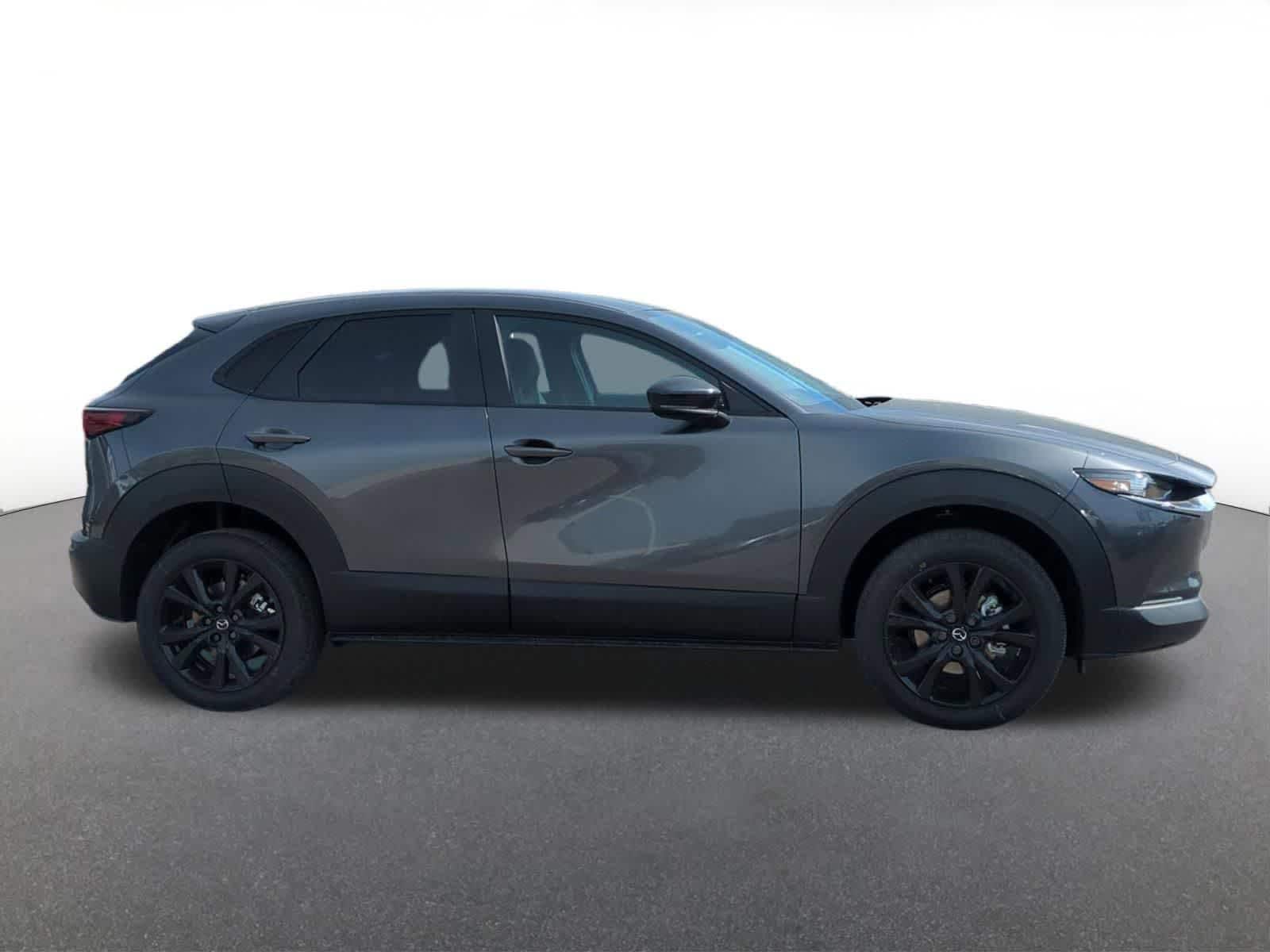 Thumbnail: 2026 Mazda CX-30 - 7