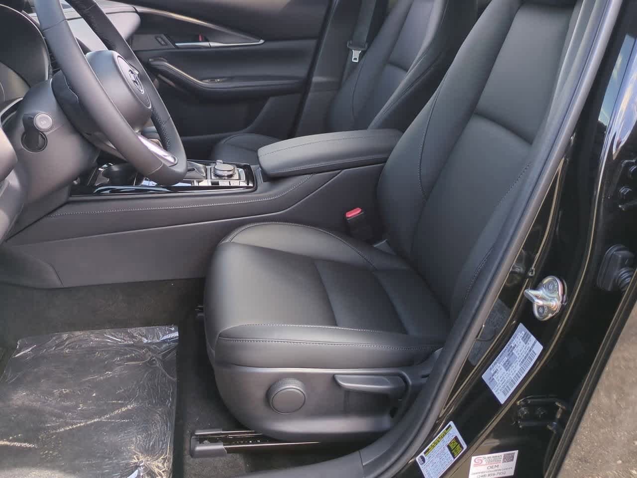 Thumbnail: 2025 Mazda CX-30 - 14