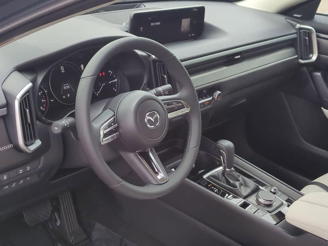 Thumbnail: 2026 Mazda CX-50 - 2