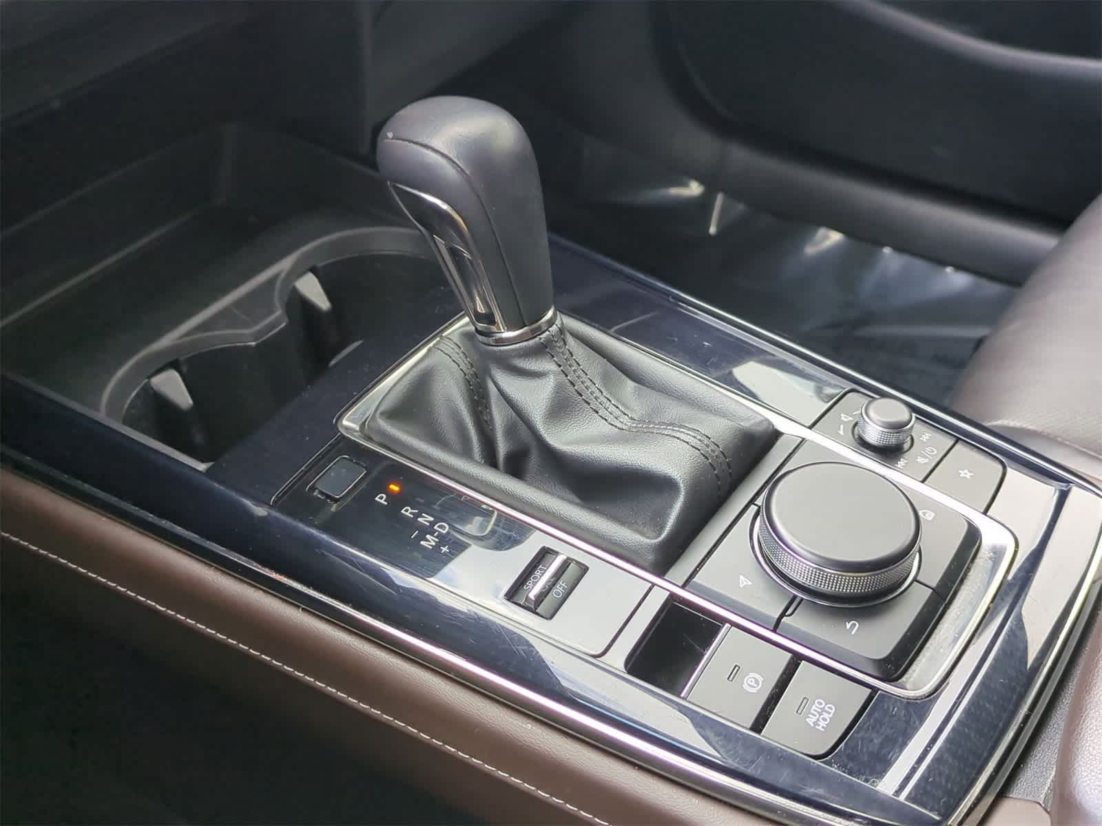 Thumbnail: 2023 Mazda CX-30 - 32