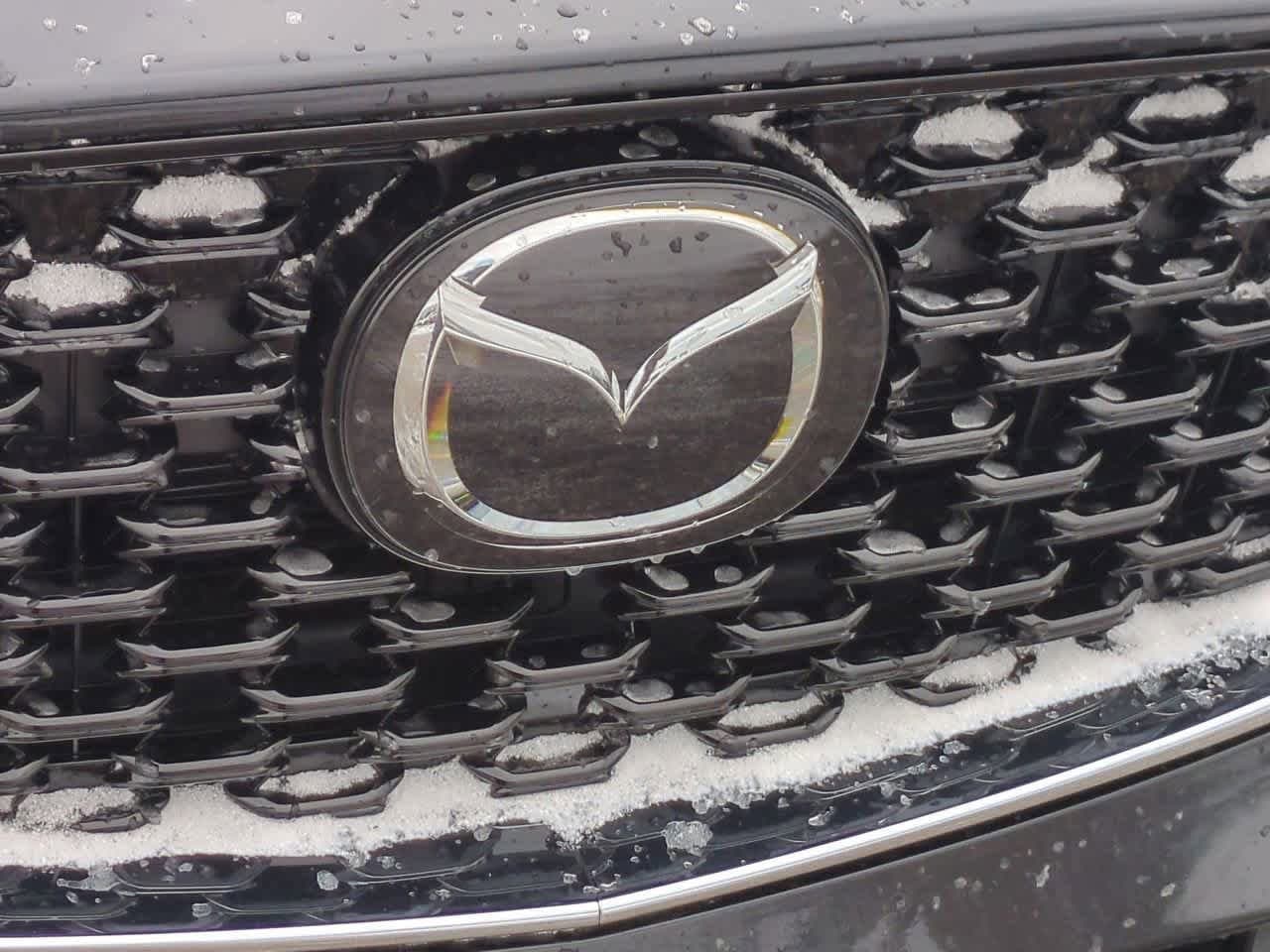 Thumbnail: 2025 Mazda CX-5 - 11