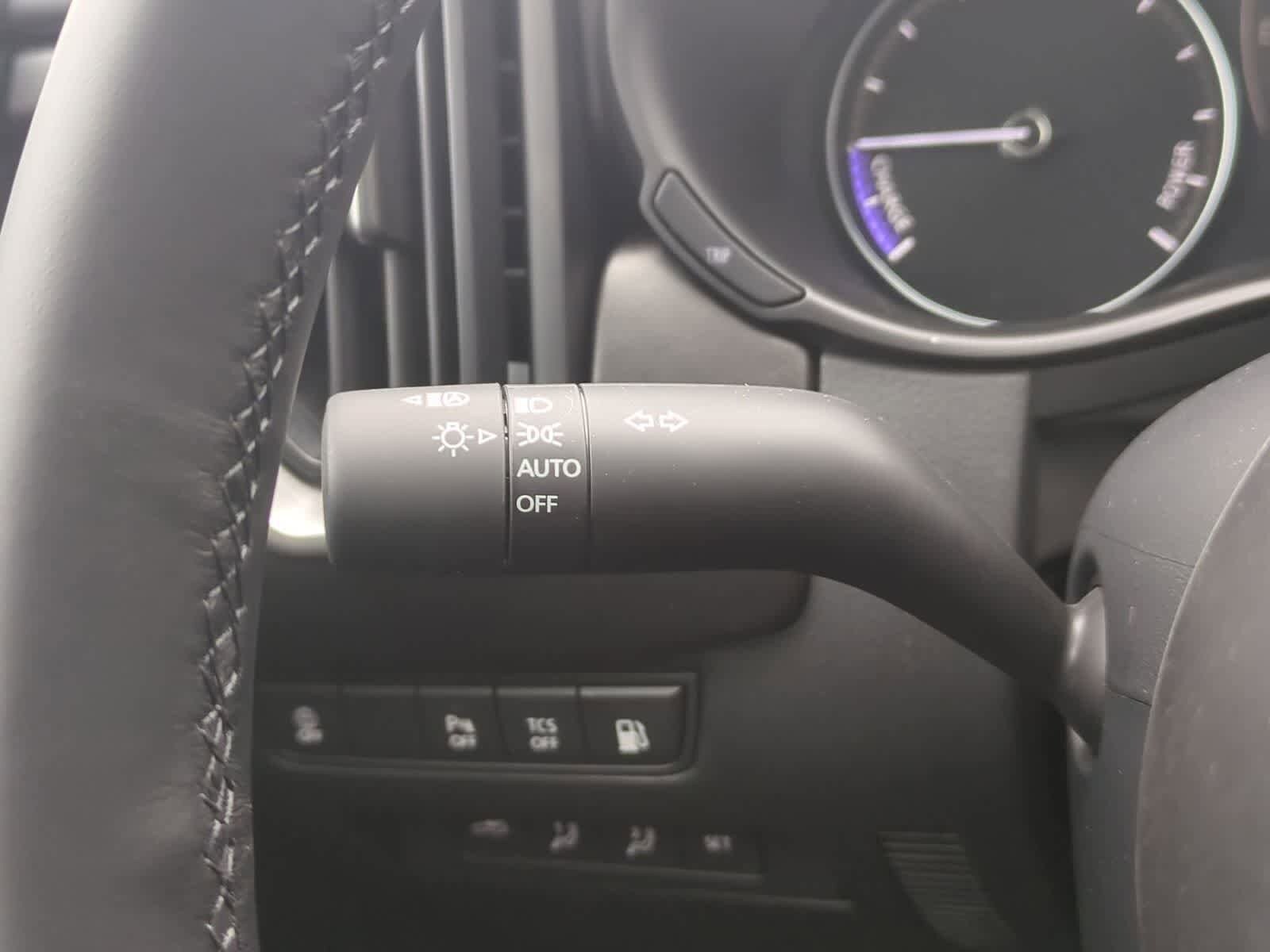 Thumbnail: 2026 Mazda CX-50 - 27