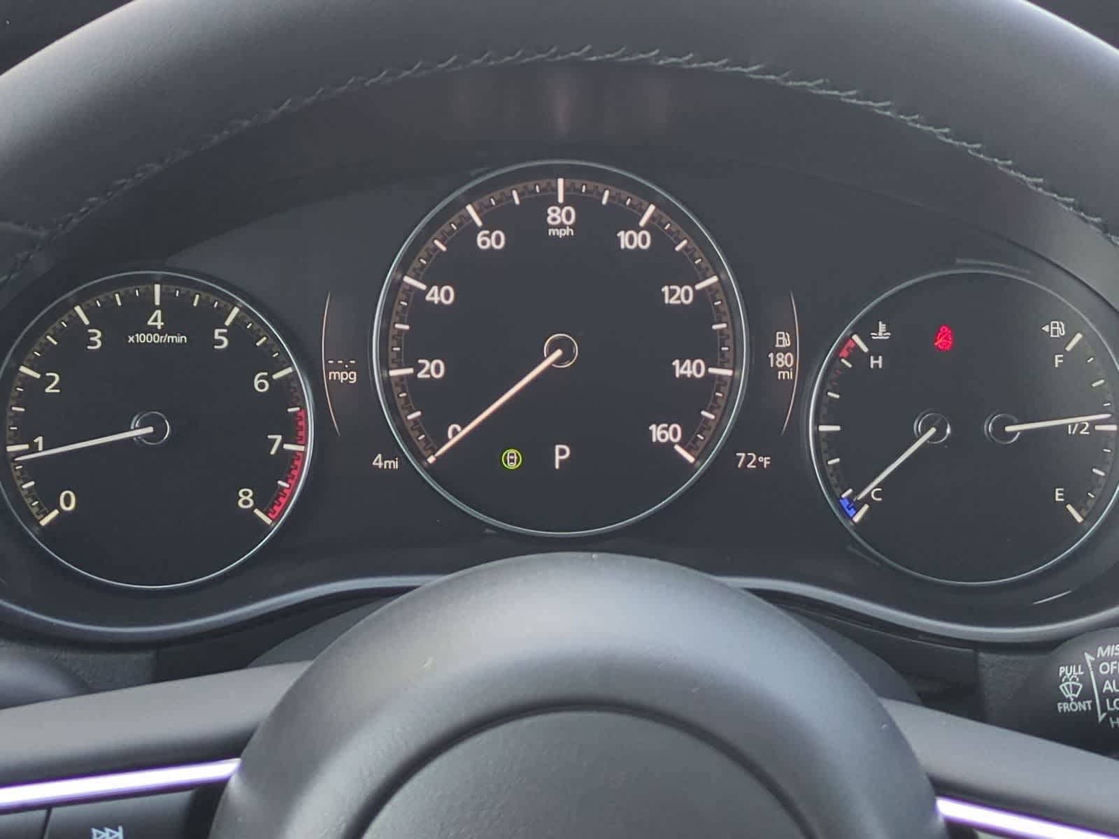 Thumbnail: 2026 Mazda CX-50 - 32