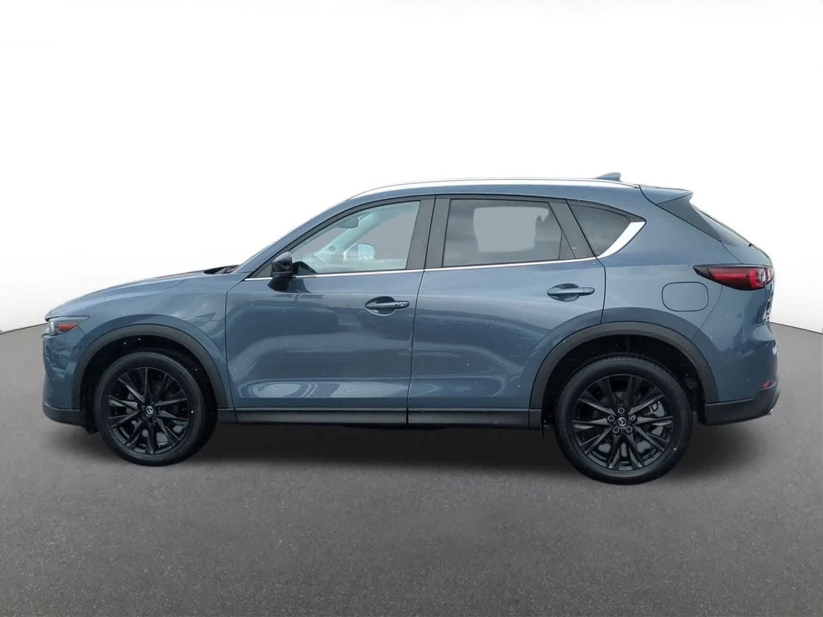 Thumbnail: 2023 Mazda CX-5 - 3