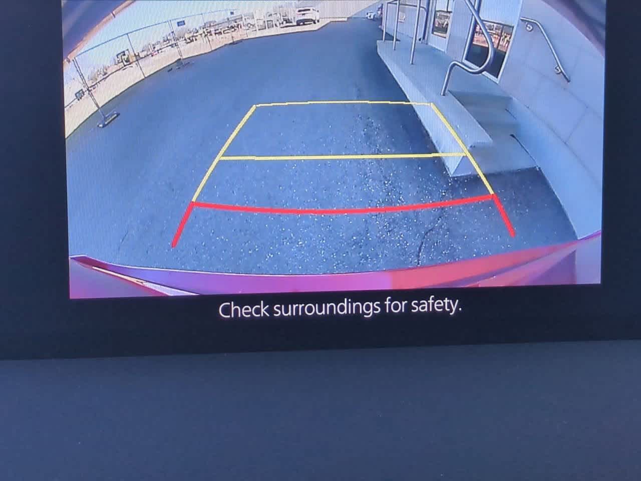 Thumbnail: 2023 Mazda CX-5 - 27