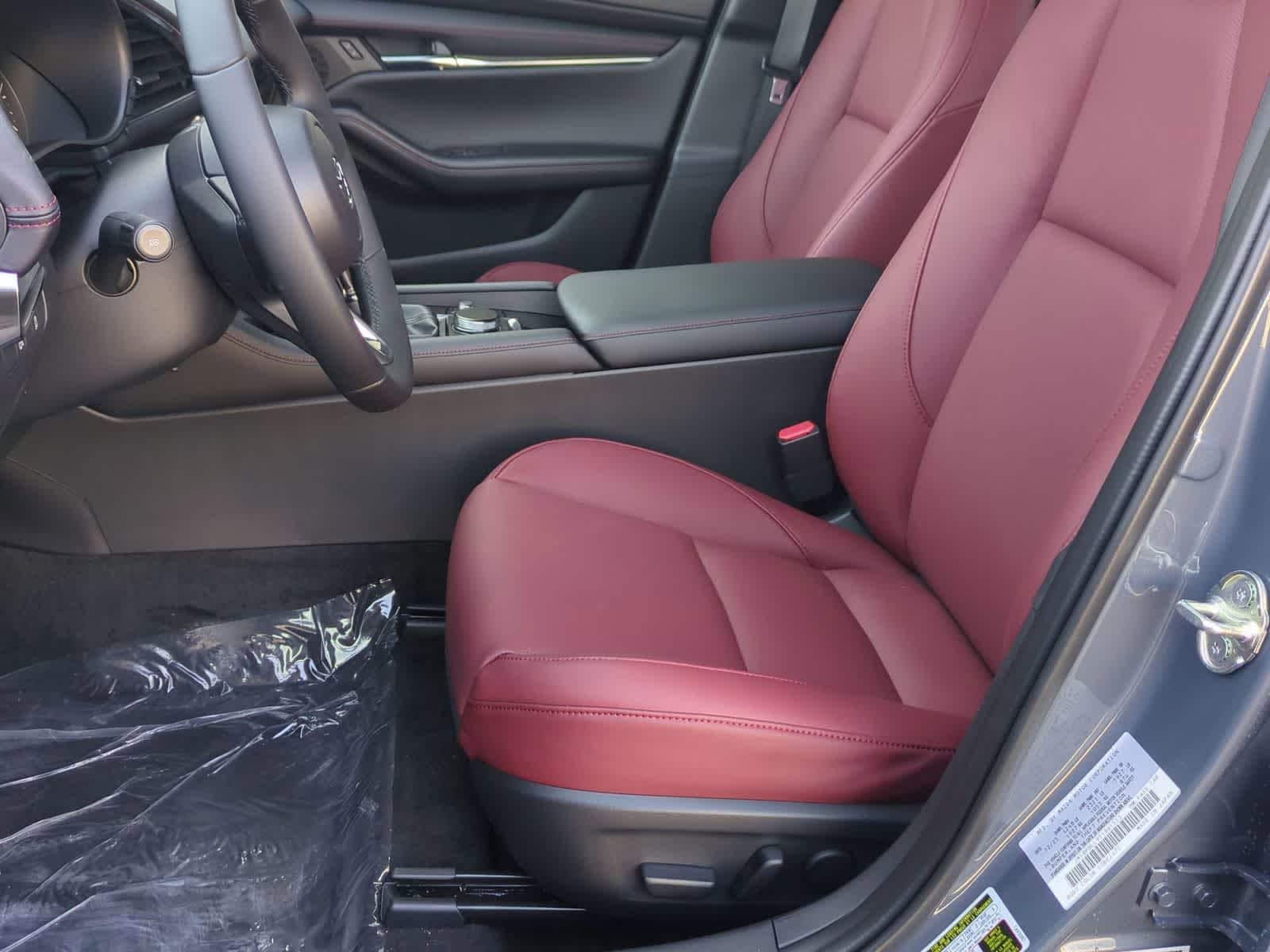 Thumbnail: 2026 Mazda Mazda3 - 15