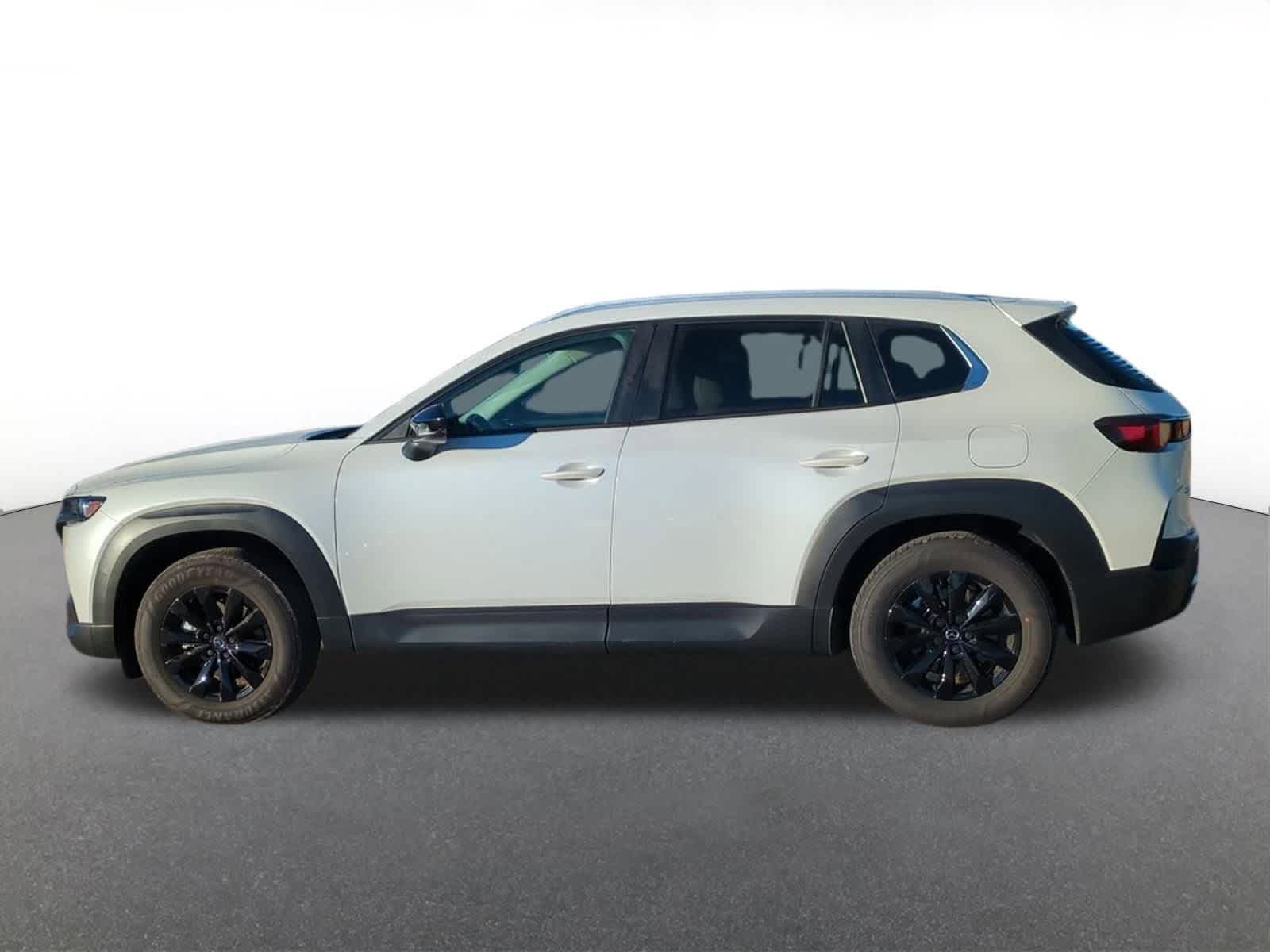 Thumbnail: 2025 Mazda CX-50 - 3
