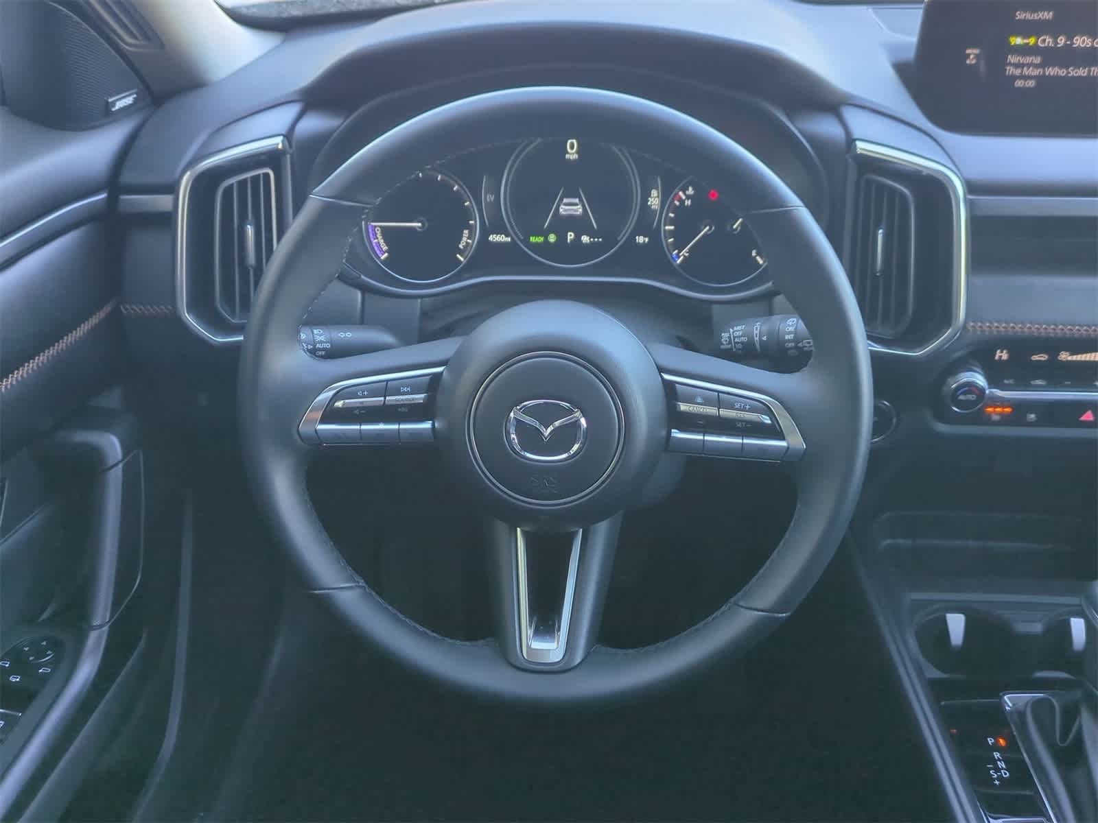 Thumbnail: 2025 Mazda CX-50 - 23