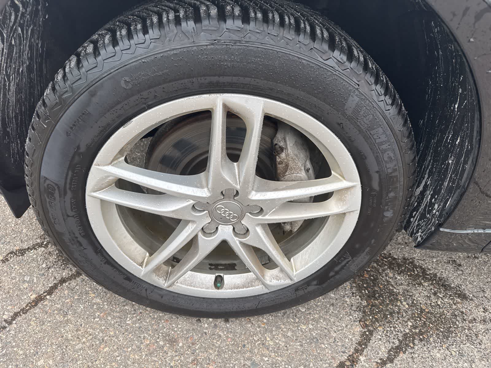 Thumbnail: 2016 Audi Q5 - 9