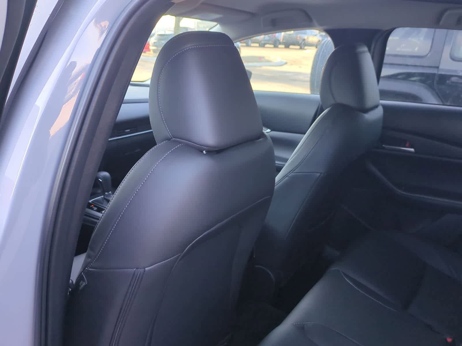 Thumbnail: 2026 Mazda CX-30 - 17