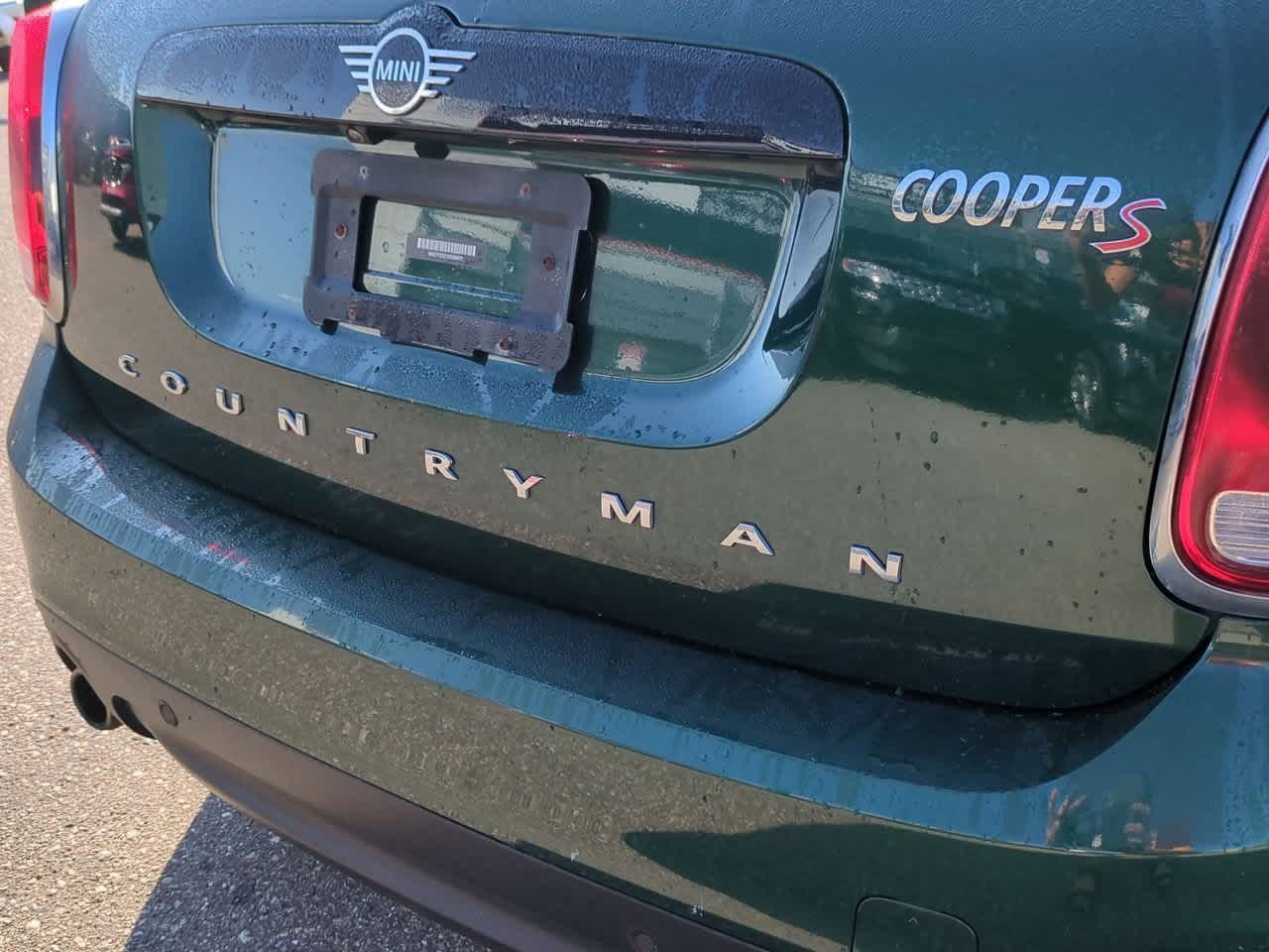 Thumbnail: 2019 MINI Cooper Countryman - 12