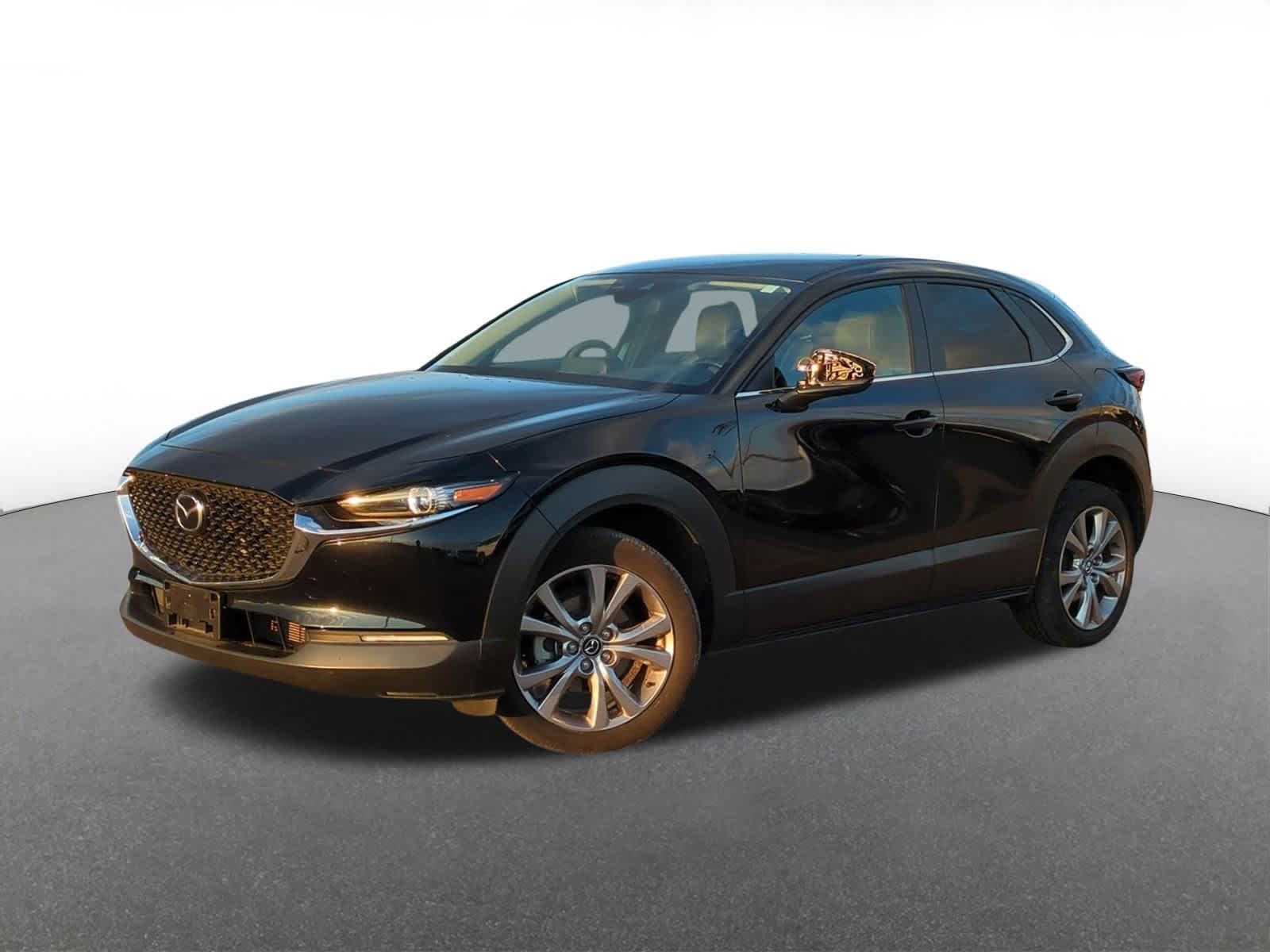 Thumbnail: 2022 Mazda CX-30 - 1