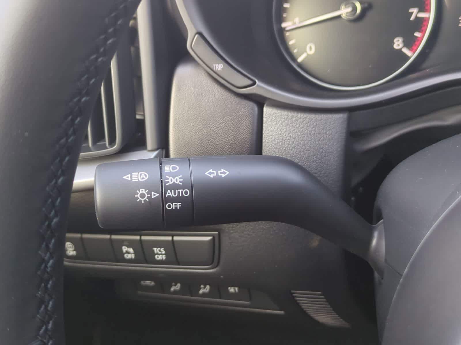 Thumbnail: 2026 Mazda CX-50 - 27