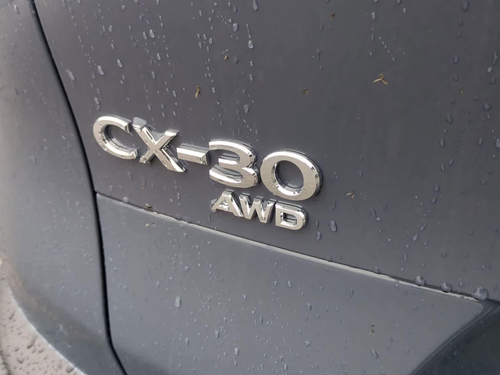 Thumbnail: 2026 Mazda CX-30 - 13