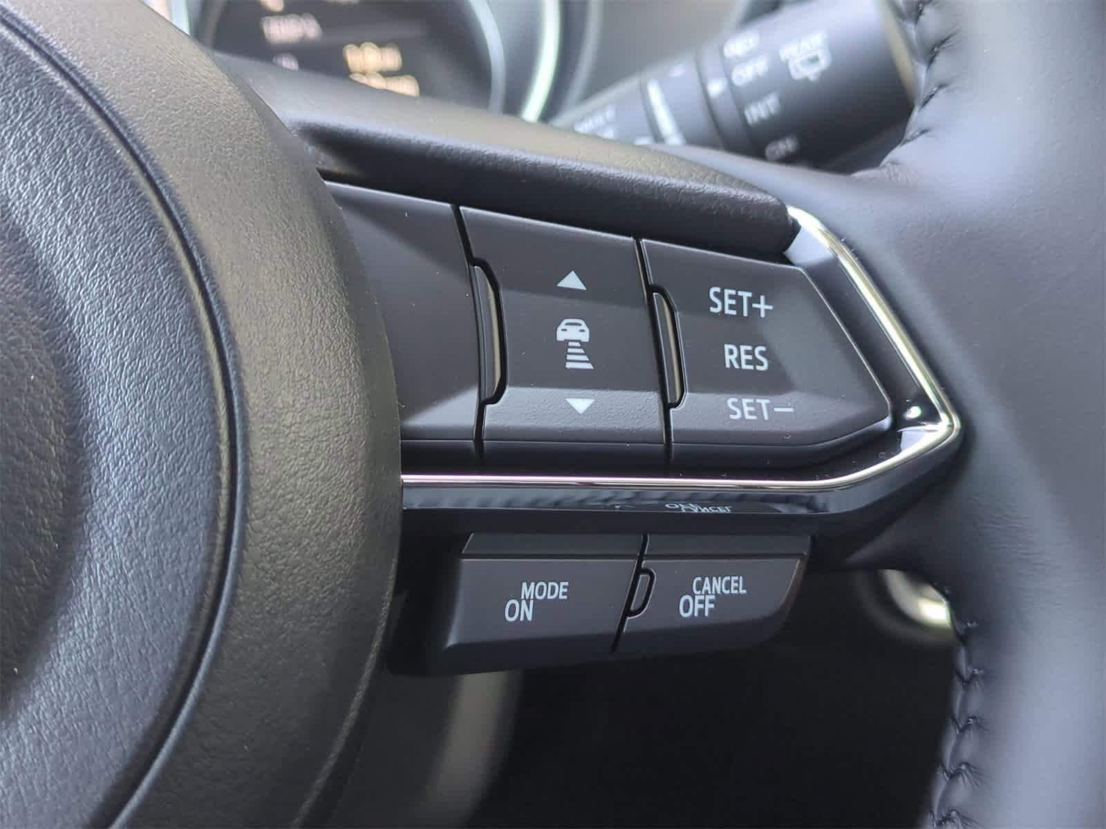 Thumbnail: 2025 Mazda CX-5 - 25