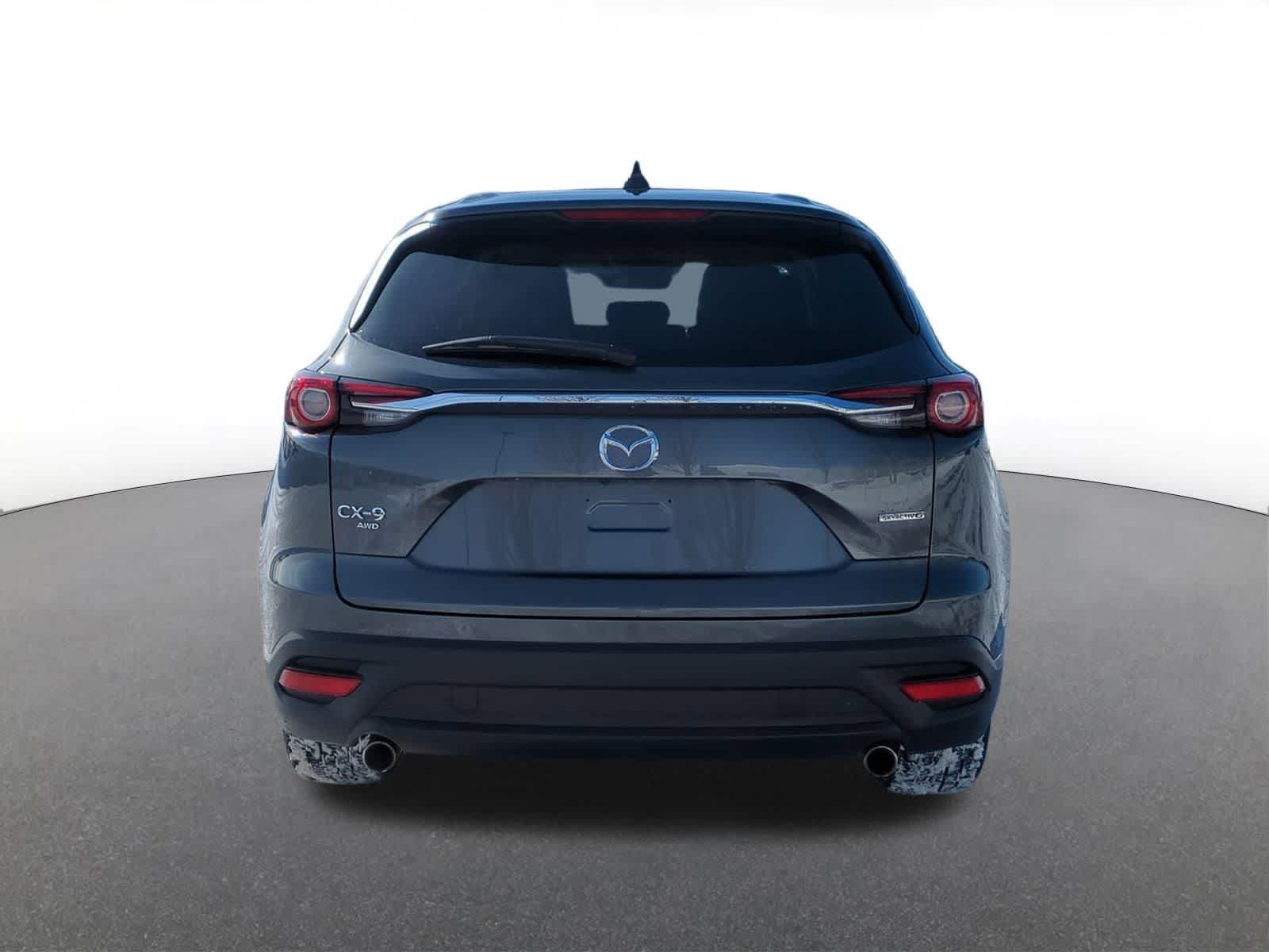 Thumbnail: 2023 Mazda CX-9 - 5