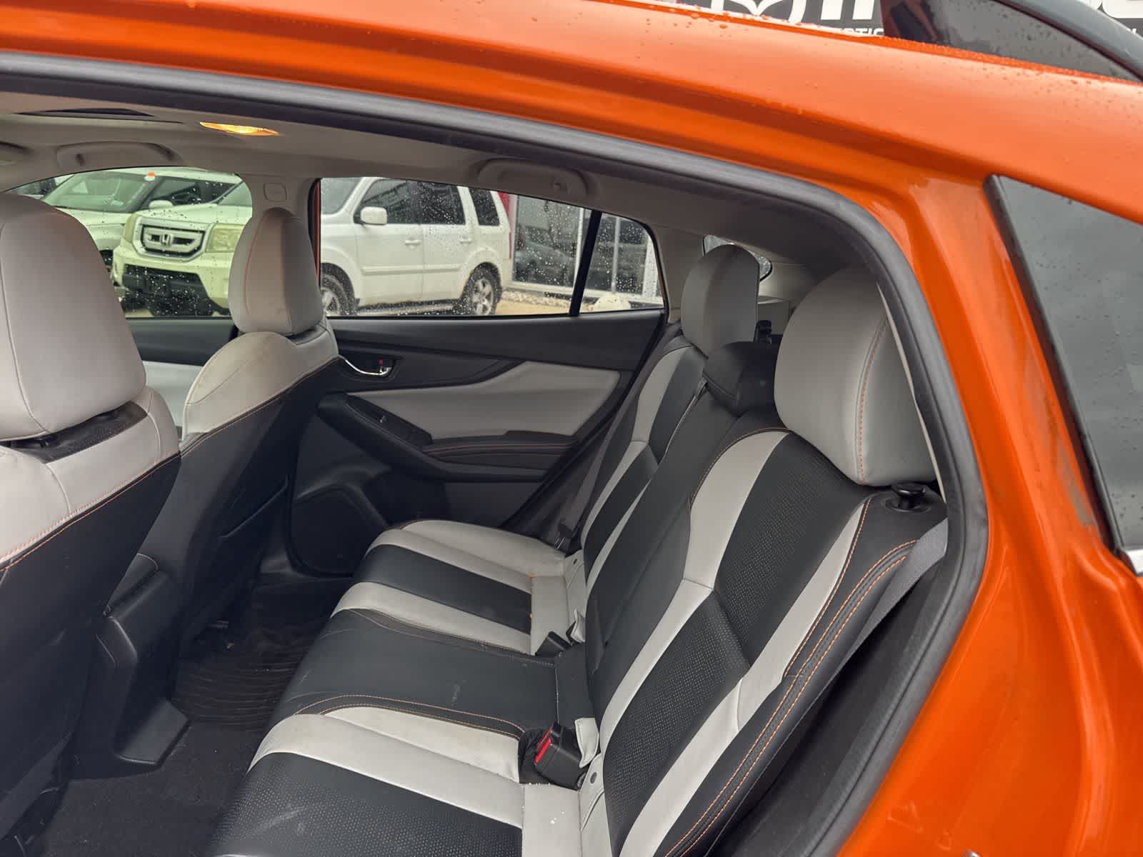 Thumbnail: 2019 Subaru Crosstrek - 15