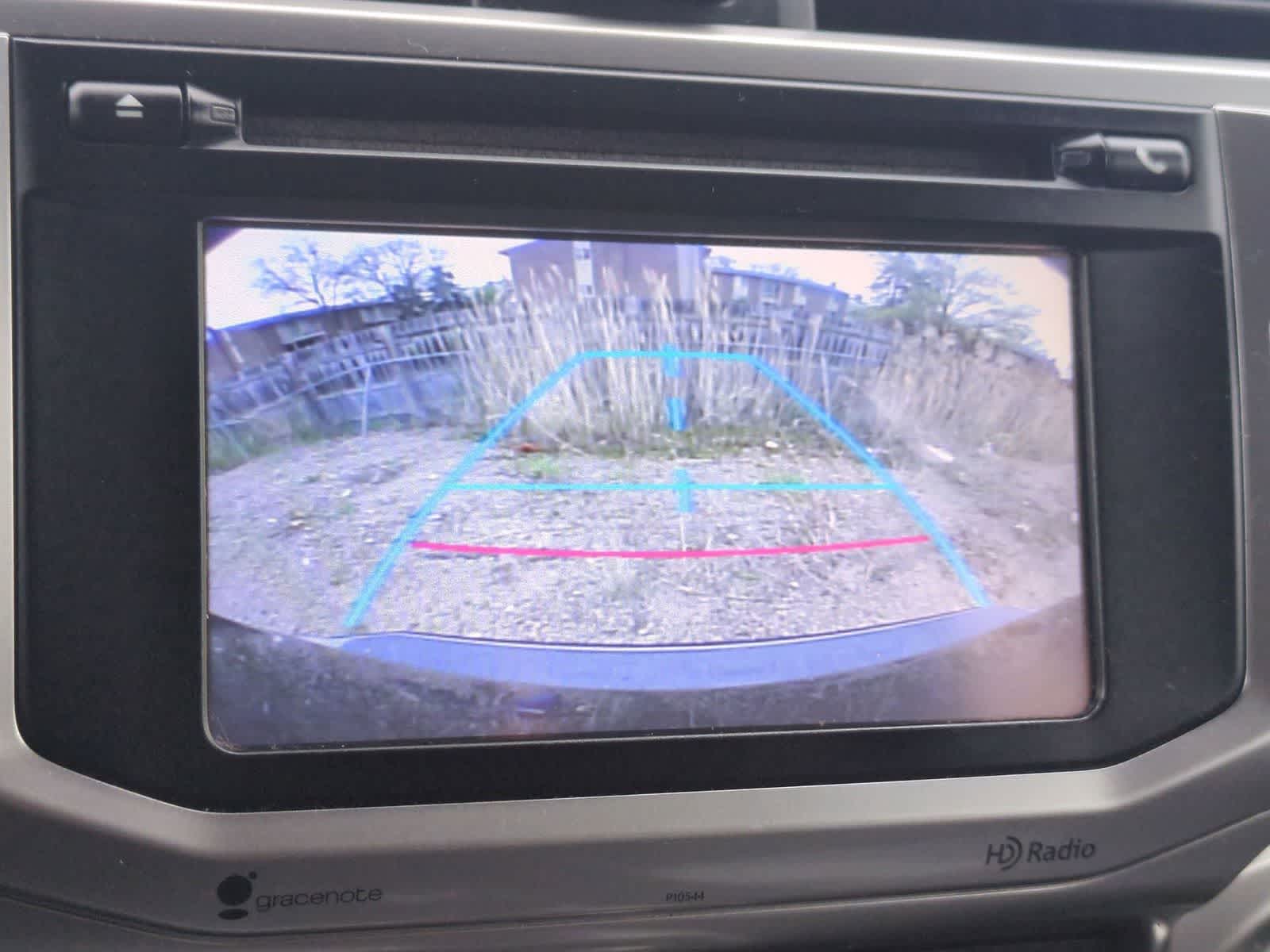 Thumbnail: 2014 Toyota 4Runner - 27