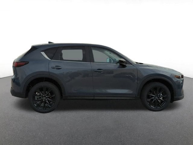 2025 Mazda CX-5 S Carbon Edition 7
