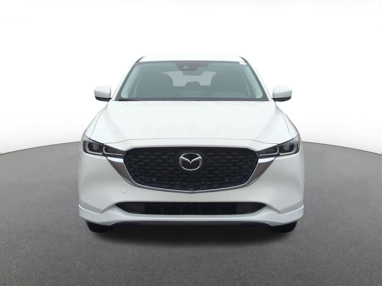 Thumbnail: 2025 Mazda CX-5 - 9