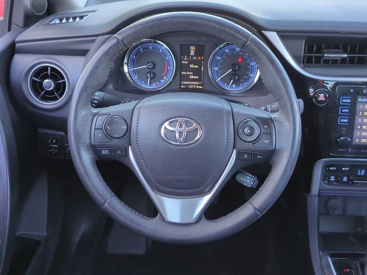 Thumbnail: 2017 Toyota Corolla - 22