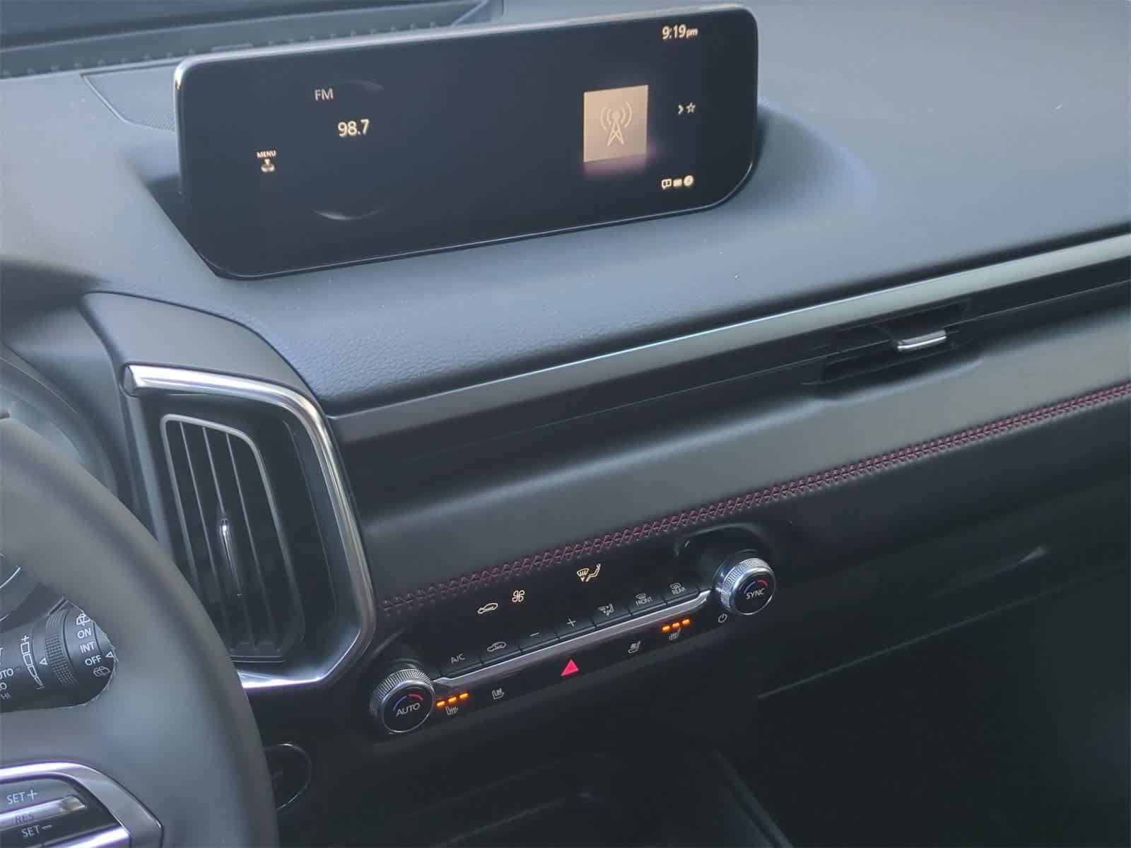 Thumbnail: 2026 Mazda CX-50 - 28