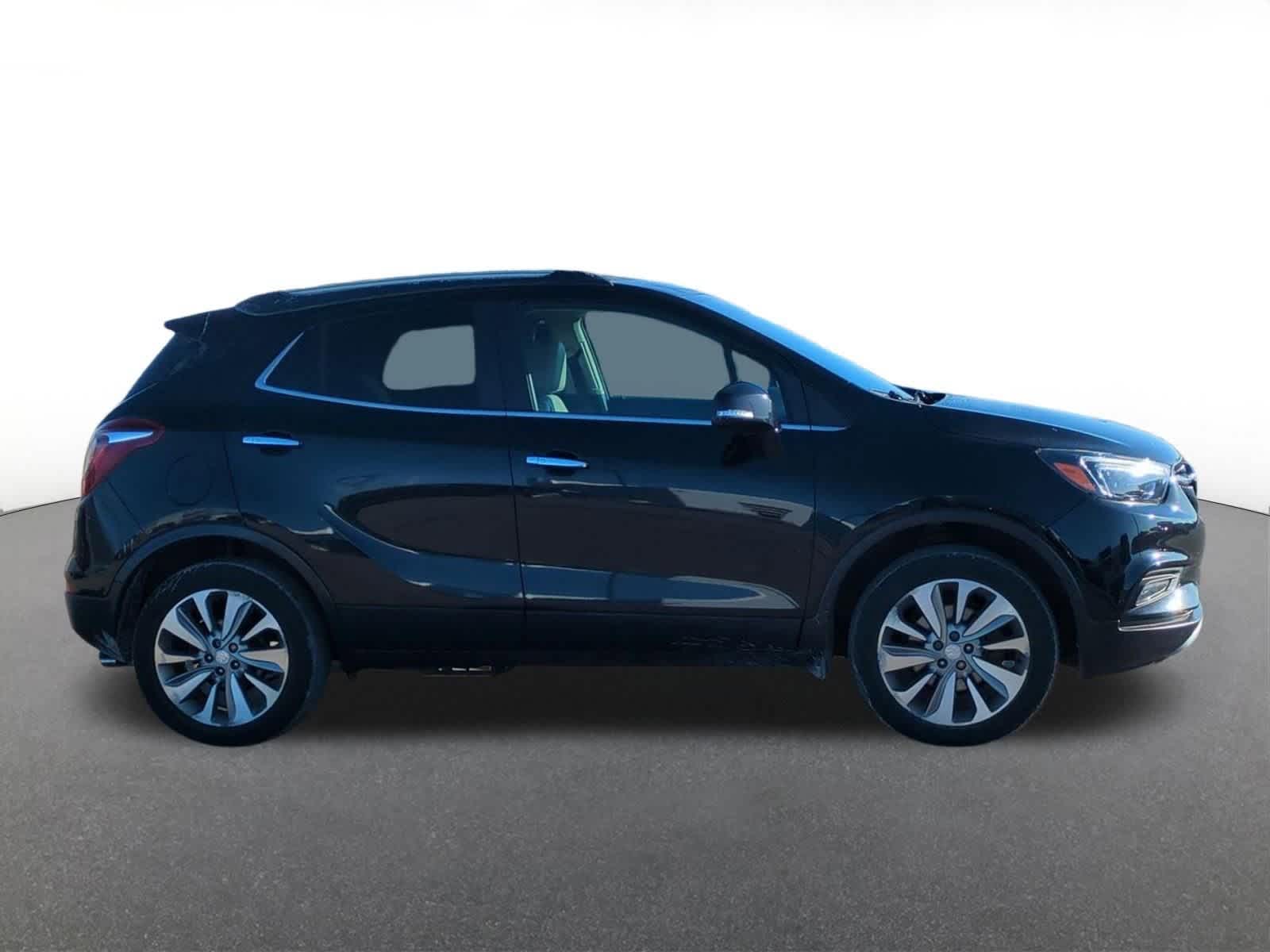 Thumbnail: 2017 Buick Encore - 7