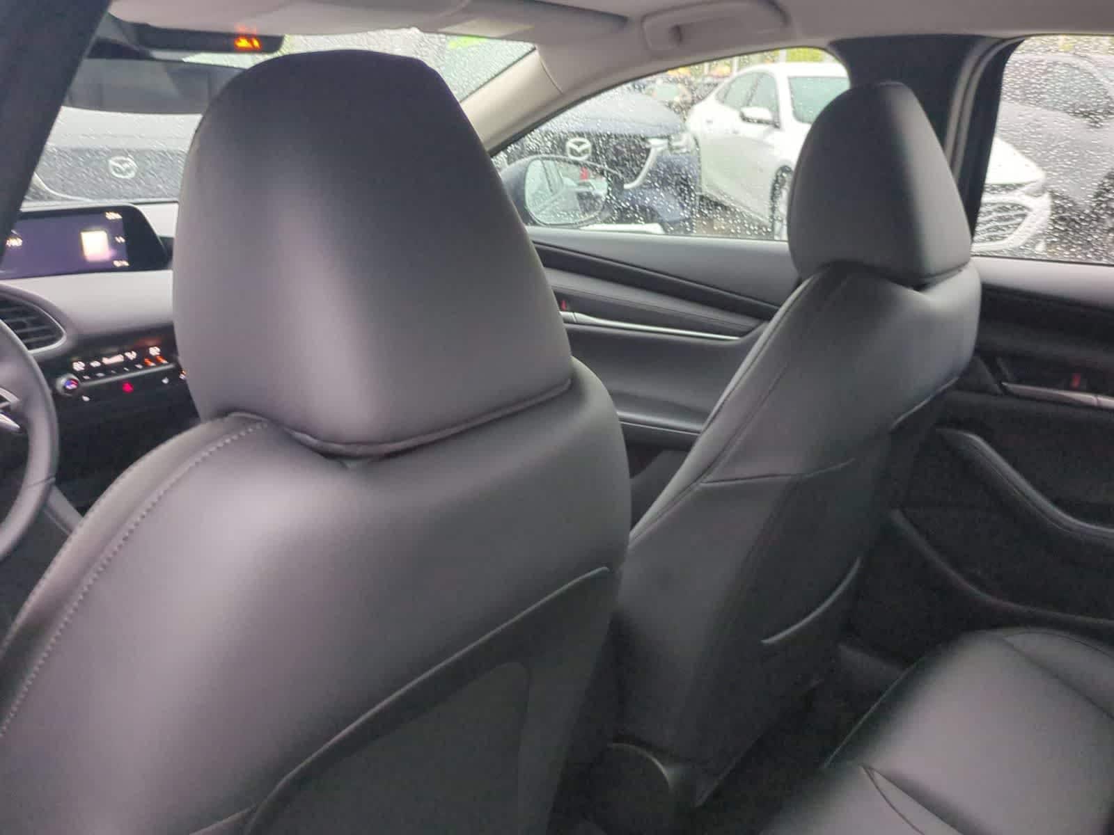2026 Mazda Mazda3 Preferred - Photo 17