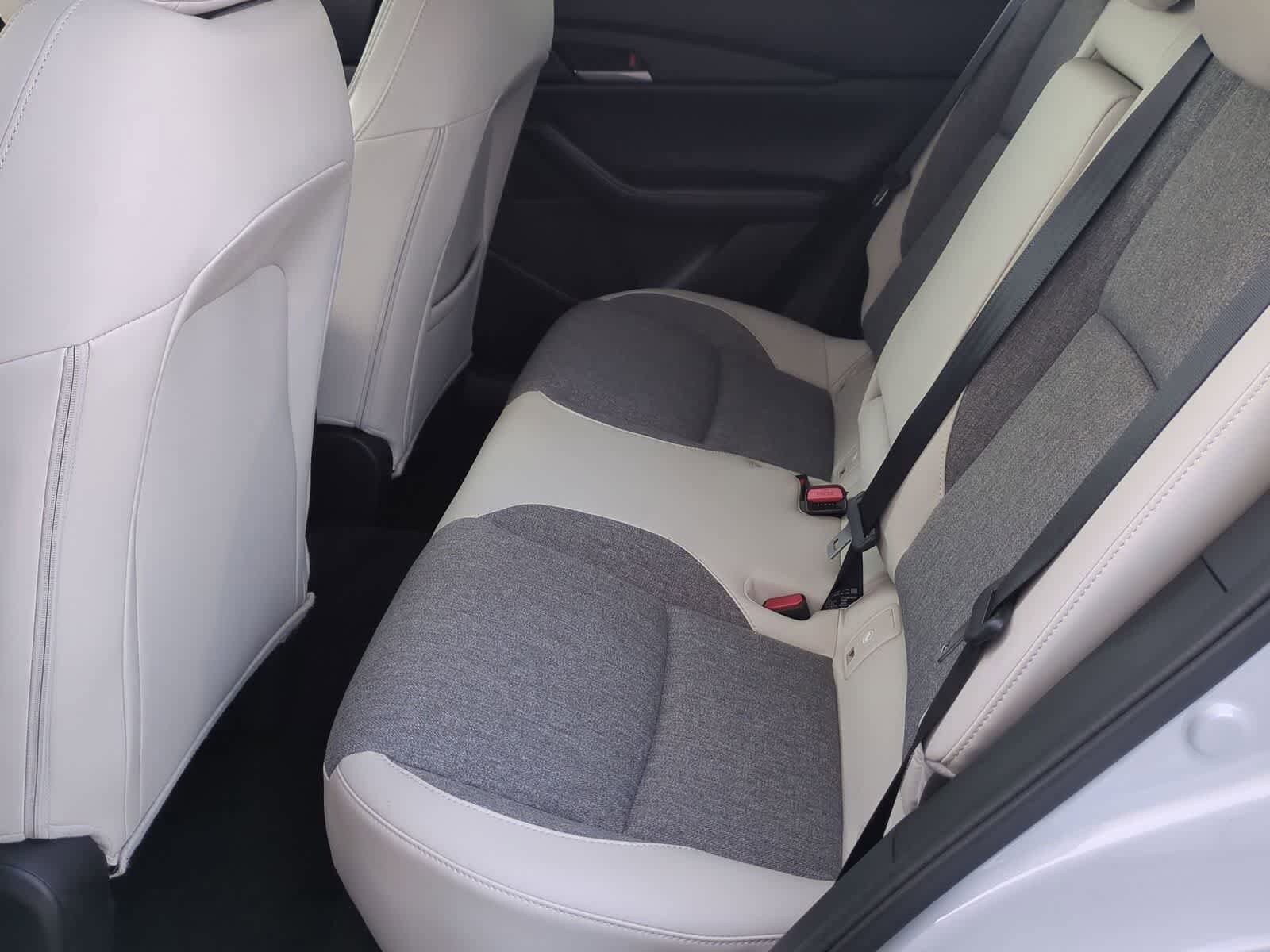 Thumbnail: 2026 Mazda CX-30 - 19