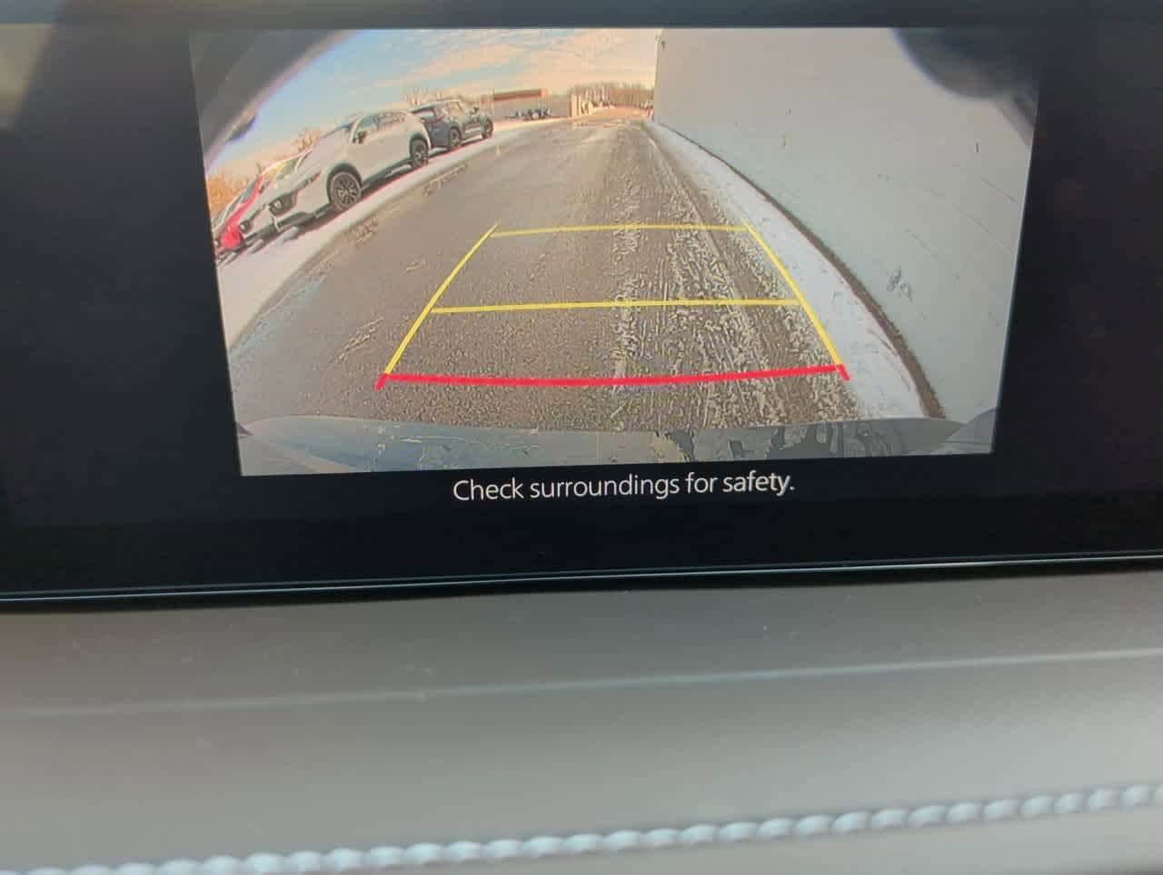 Thumbnail: 2025 Mazda CX-30 - 28