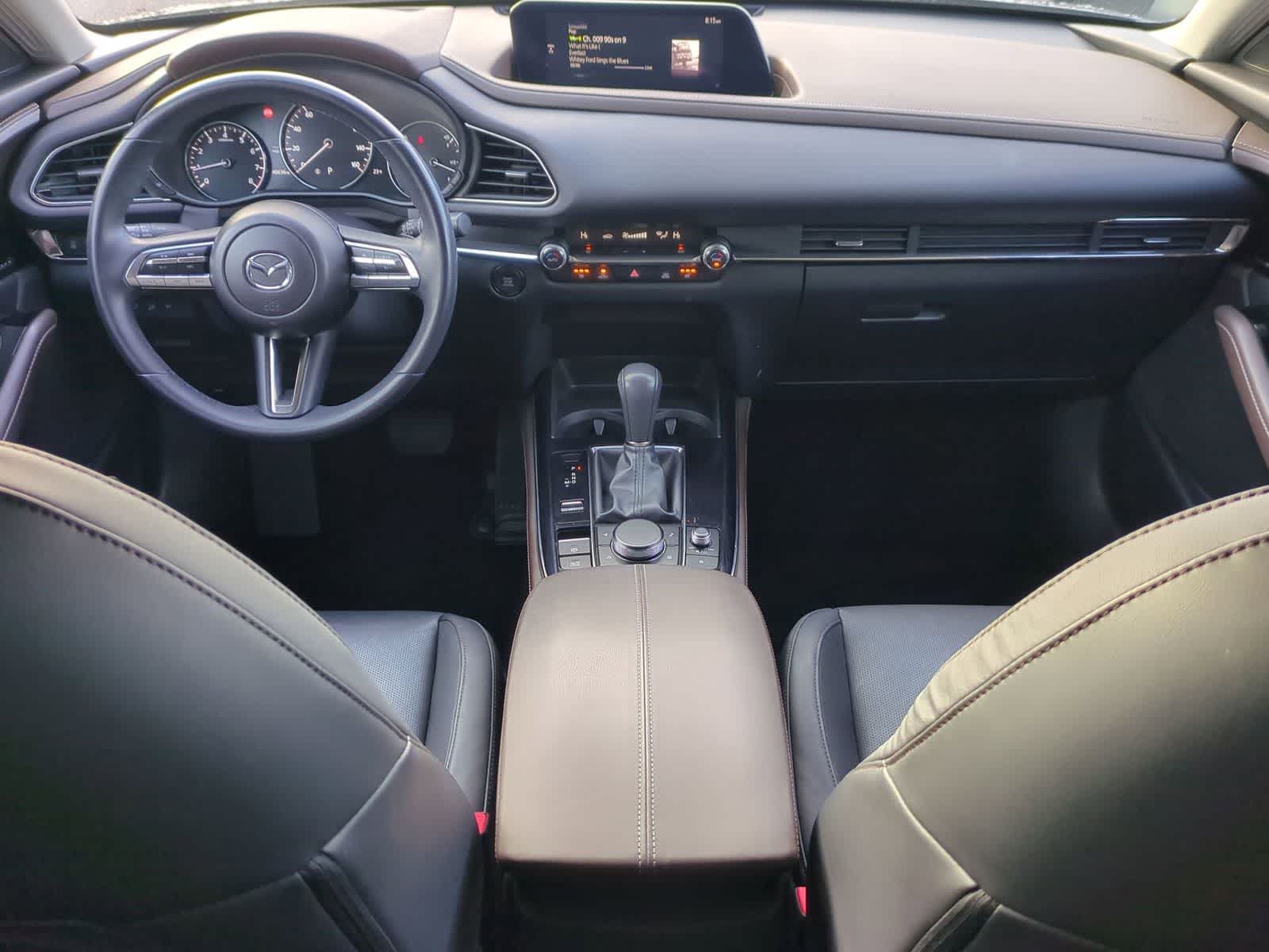 Thumbnail: 2023 Mazda CX-30 - 14