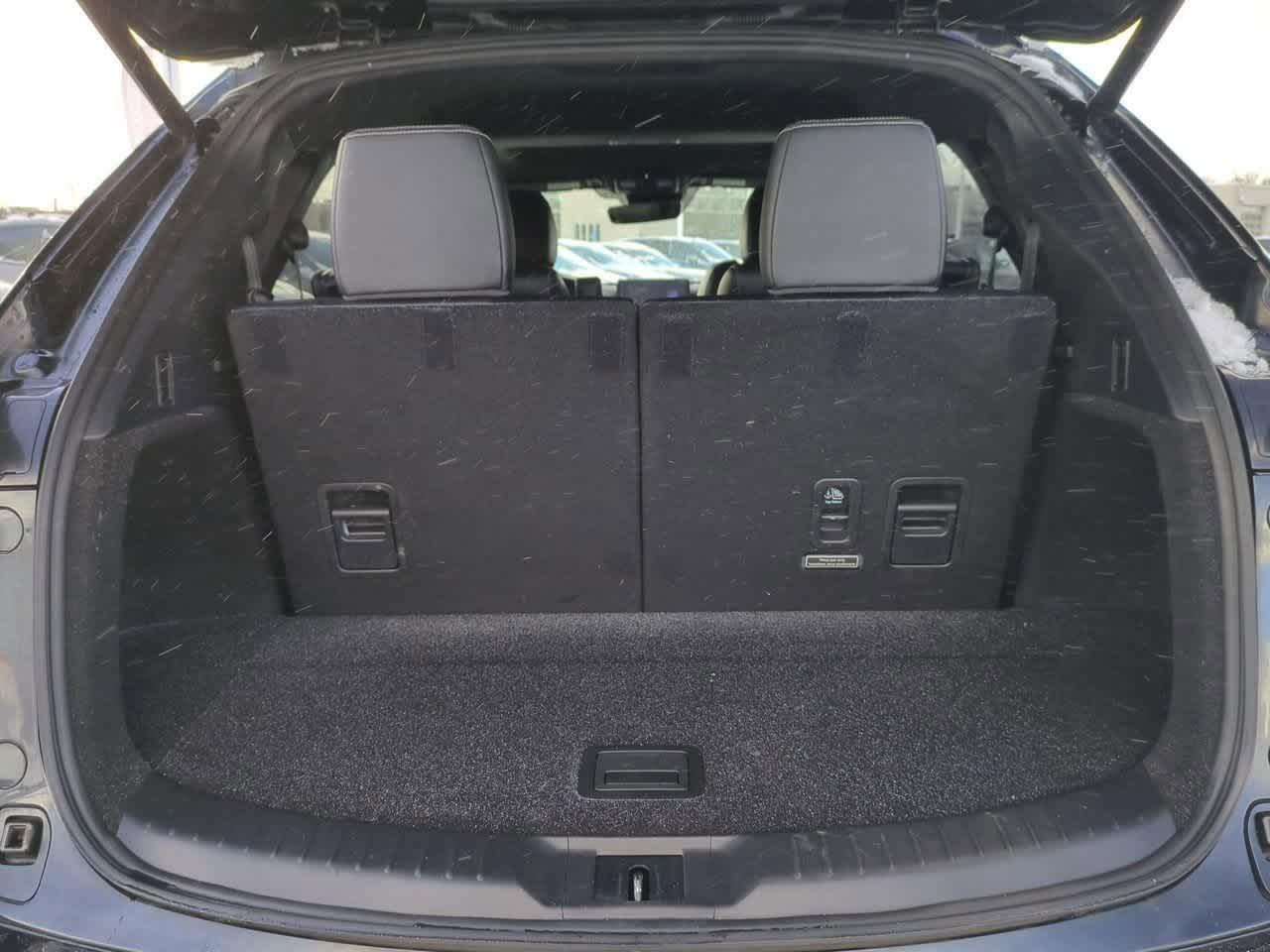 Thumbnail: 2023 Mazda CX-9 - 34