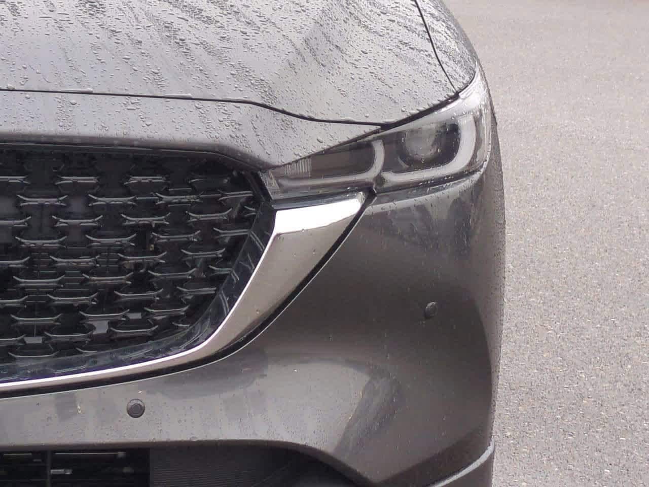 Thumbnail: 2025 Mazda CX-5 - 10