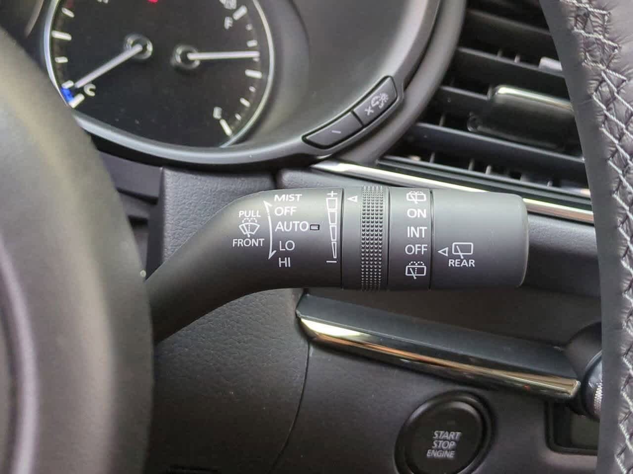 Thumbnail: 2025 Mazda CX-30 - 25