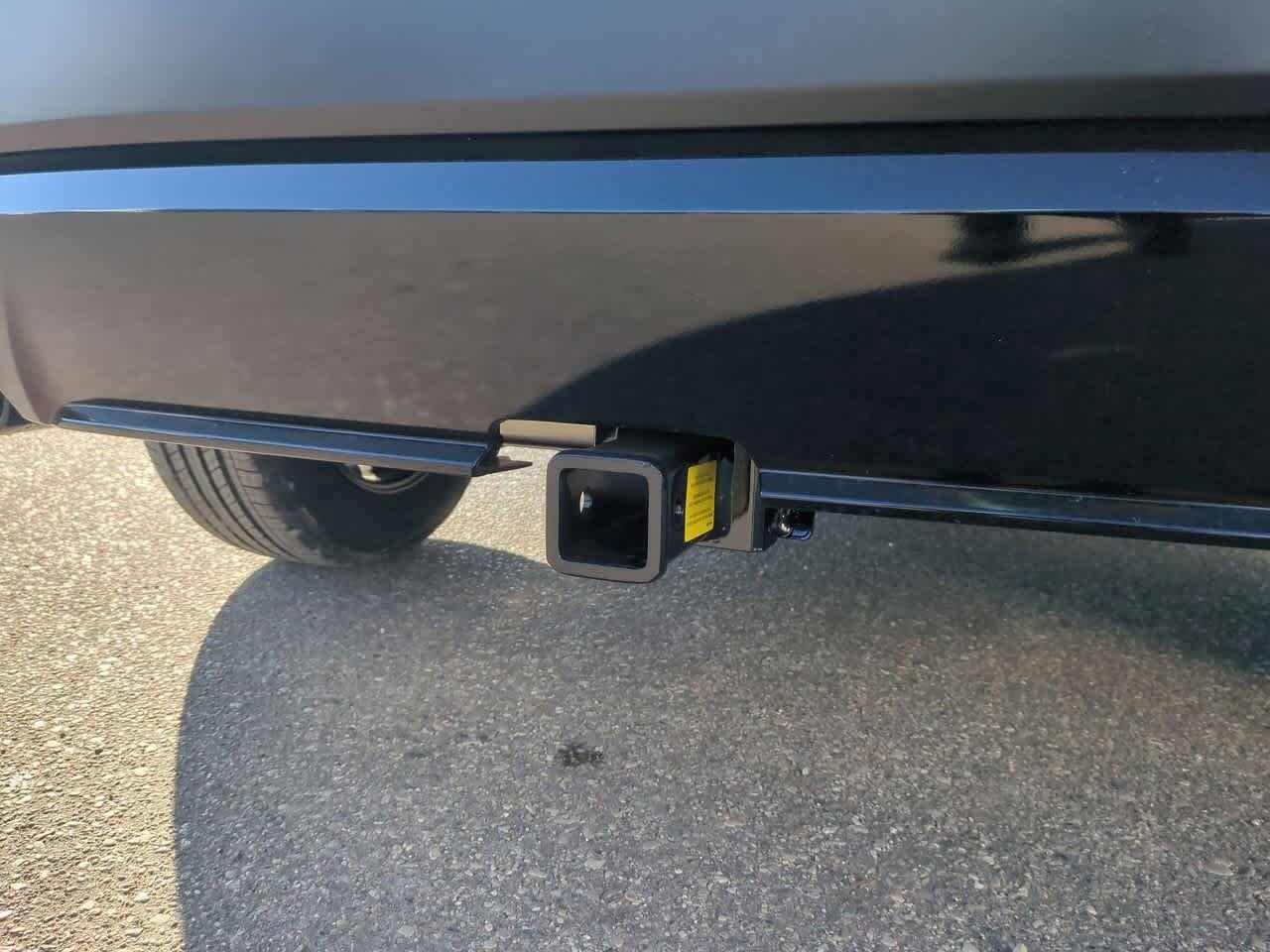 Thumbnail: 2026 Mazda CX-50 - 34