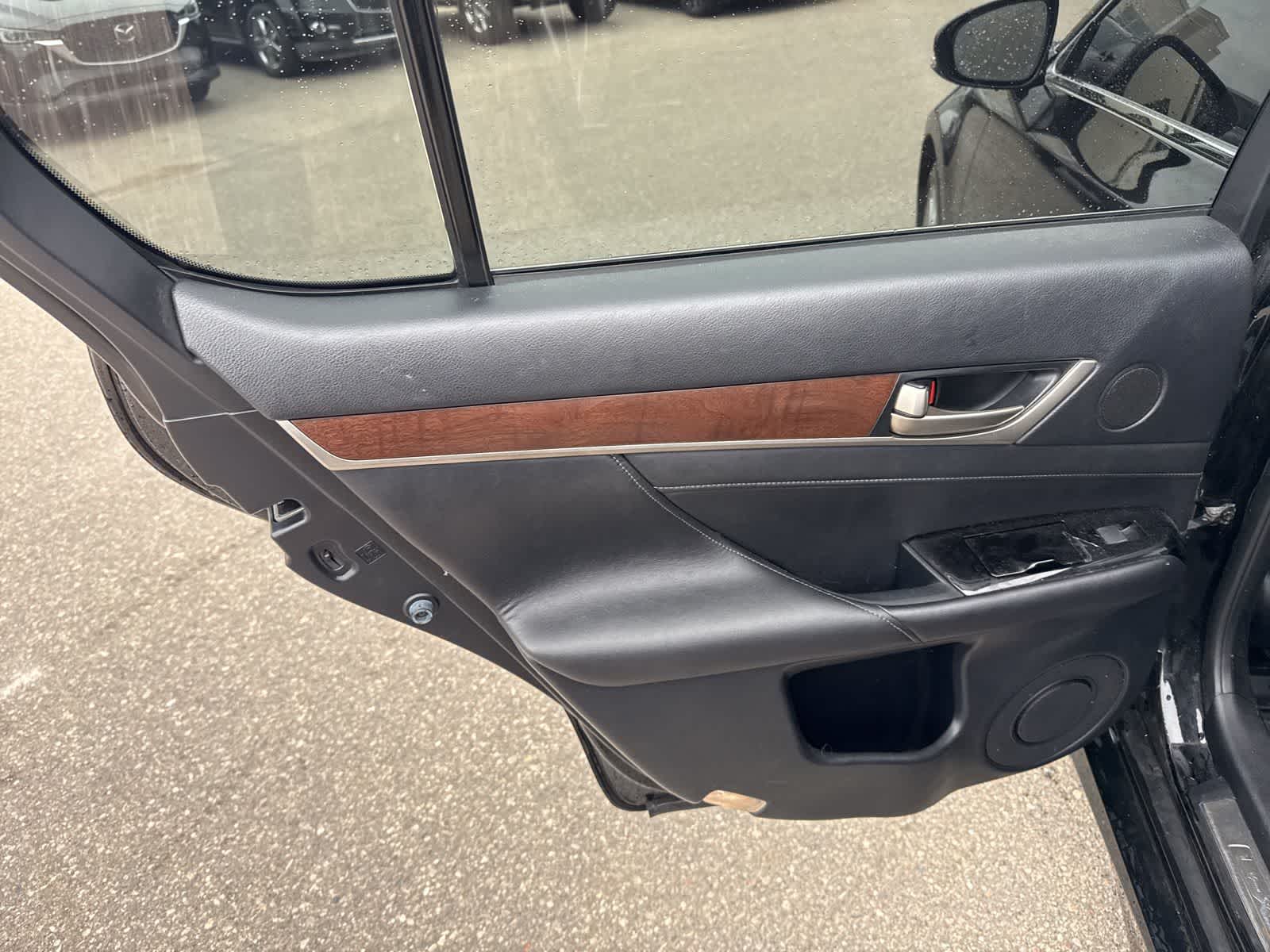 Thumbnail: 2013 Lexus GS - 17