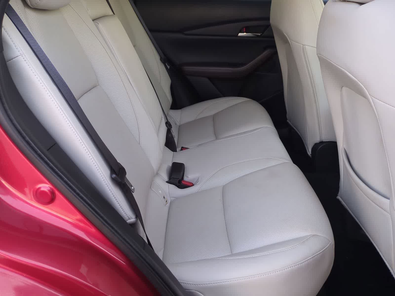 Thumbnail: 2023 Mazda CX-30 - 20