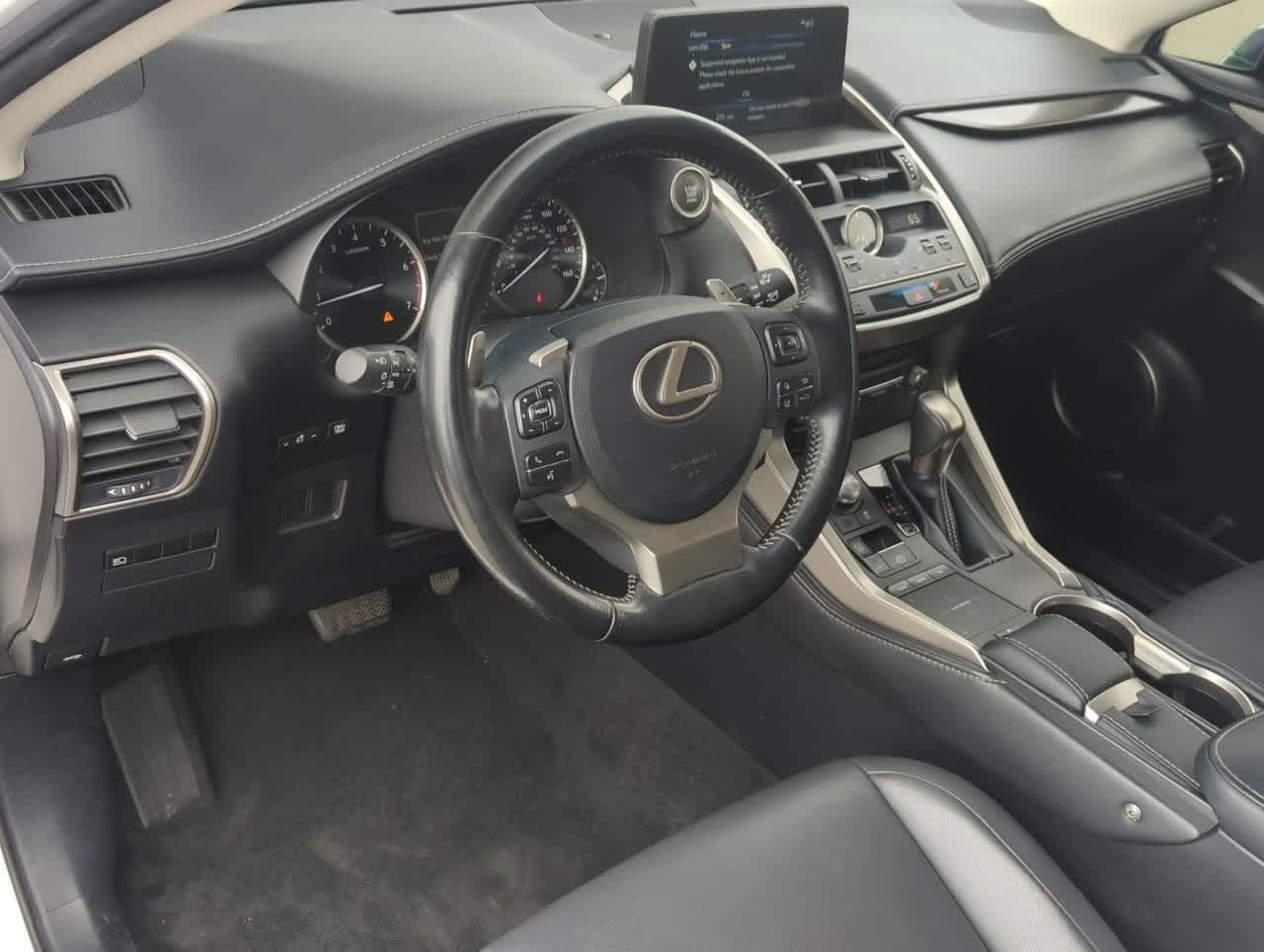 Thumbnail: 2018 Lexus NX - 2