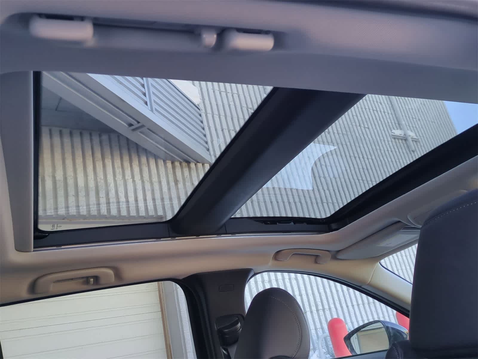 Thumbnail: 2025 Mazda CX-50 - 21