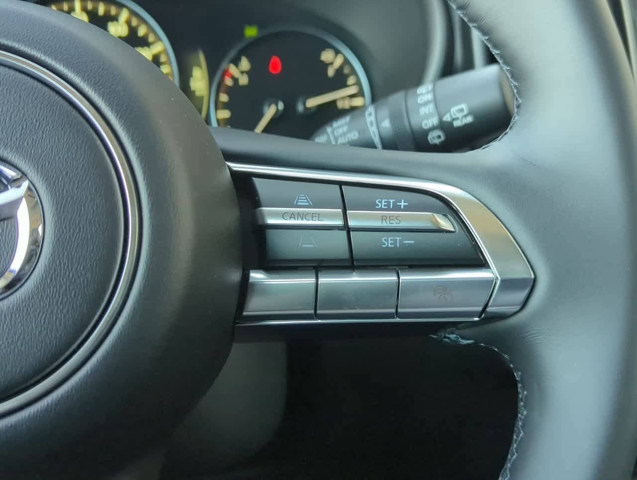 Thumbnail: 2025 Mazda CX-50 - 24