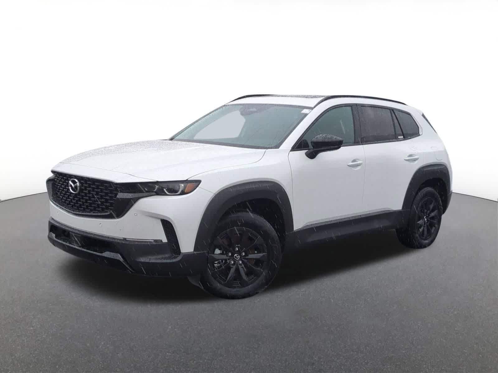 2026 Mazda CX-50  -
                  Troy, MI