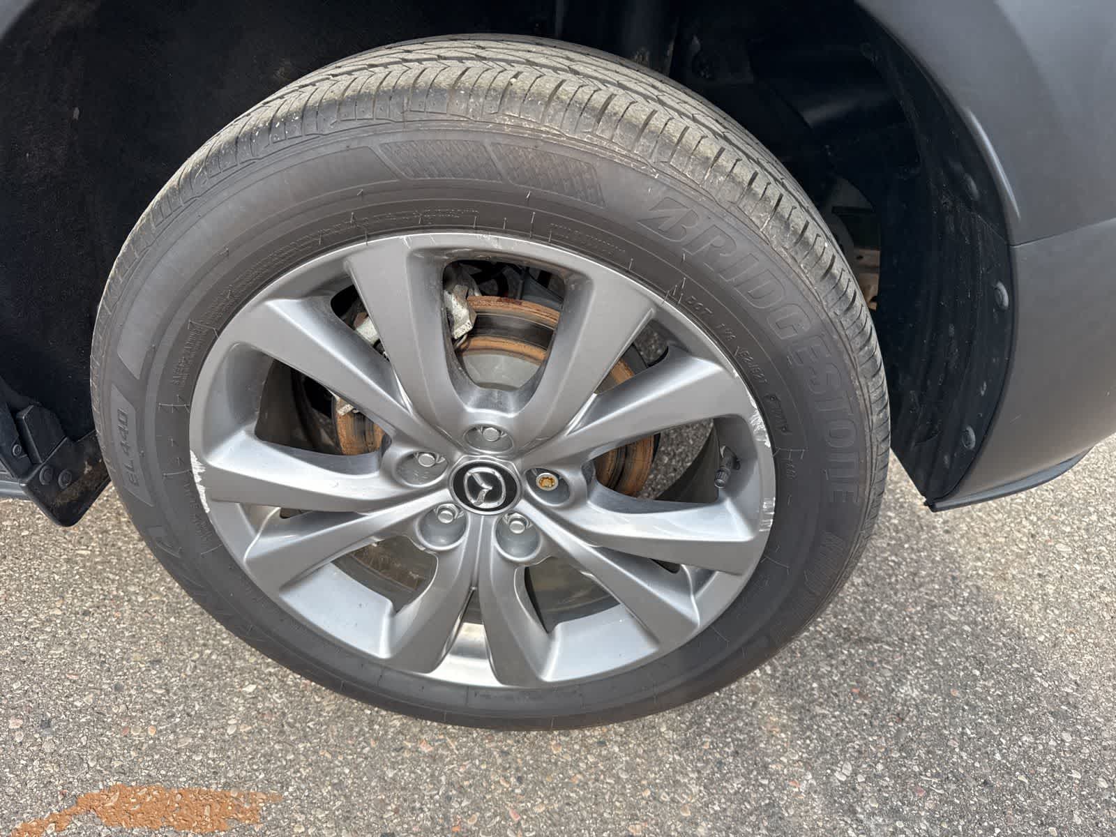 Thumbnail: 2023 Mazda CX-30 - 10