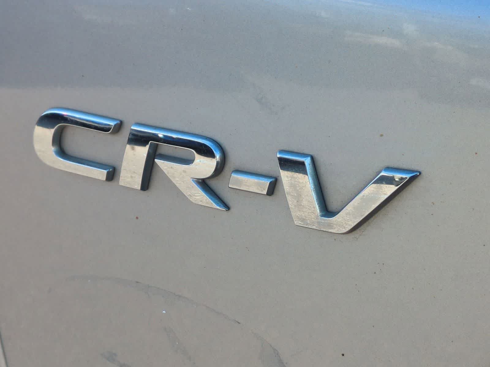 Thumbnail: 2018 Honda CR-V - 12