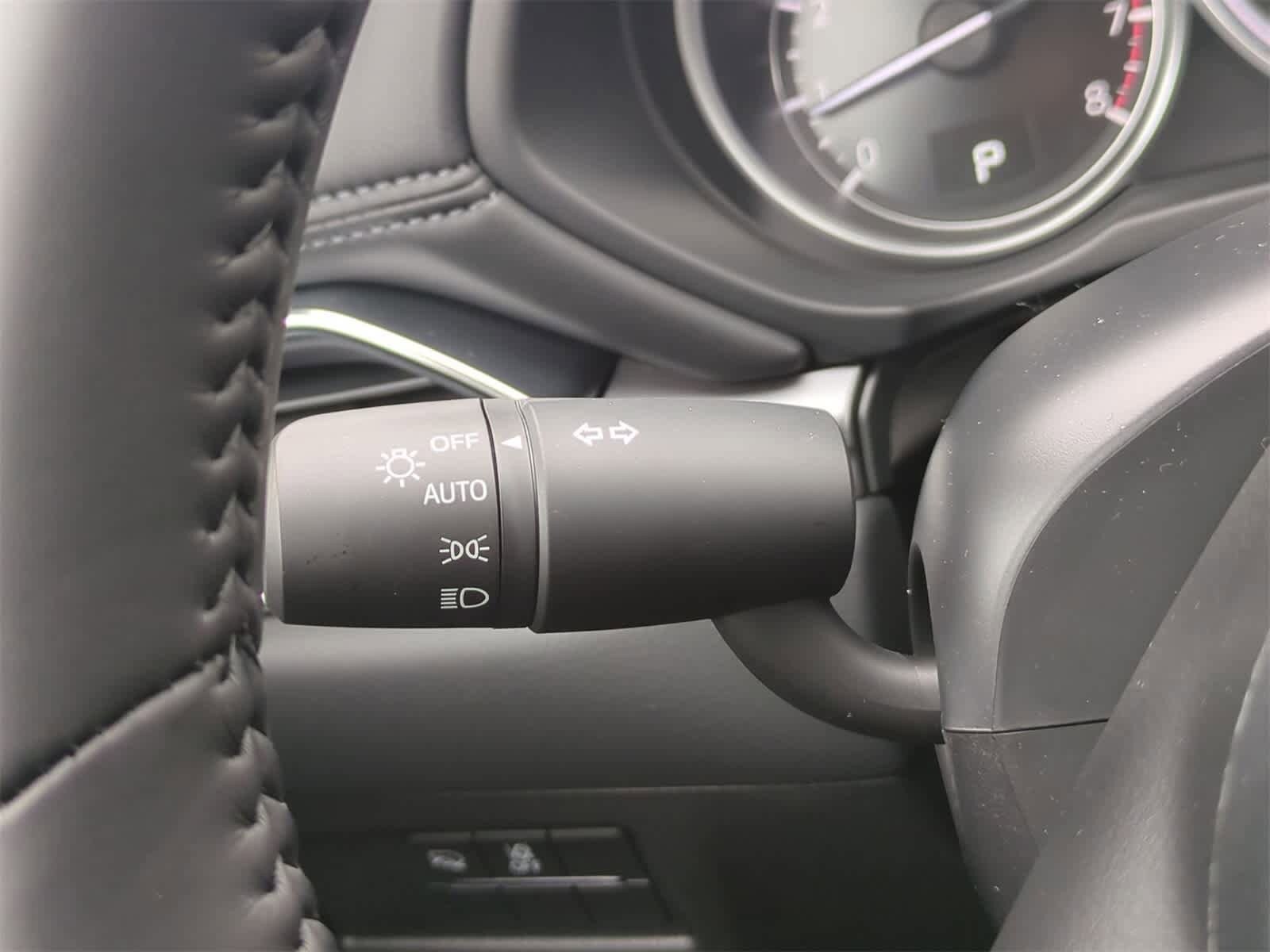 Thumbnail: 2025 Mazda CX-5 - 26