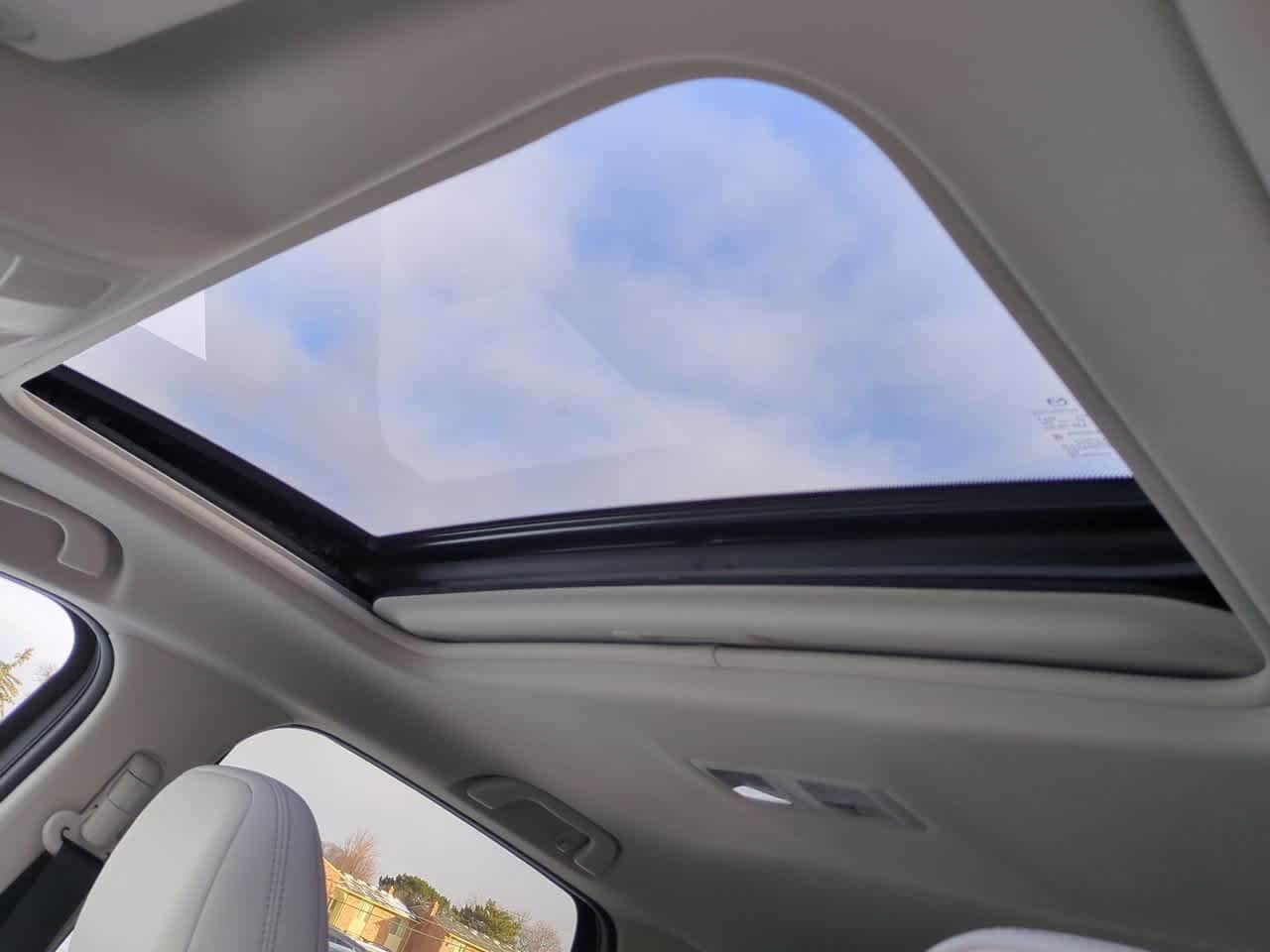 Thumbnail: 2025 Mazda CX-5 - 18