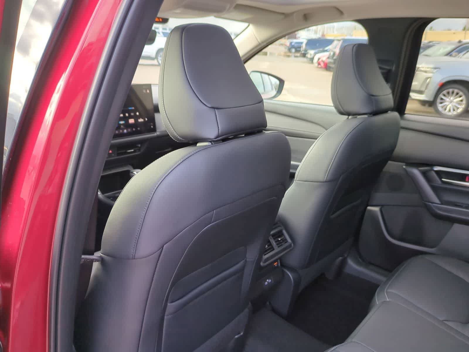 Thumbnail: 2026 Mazda CX-5 - 17