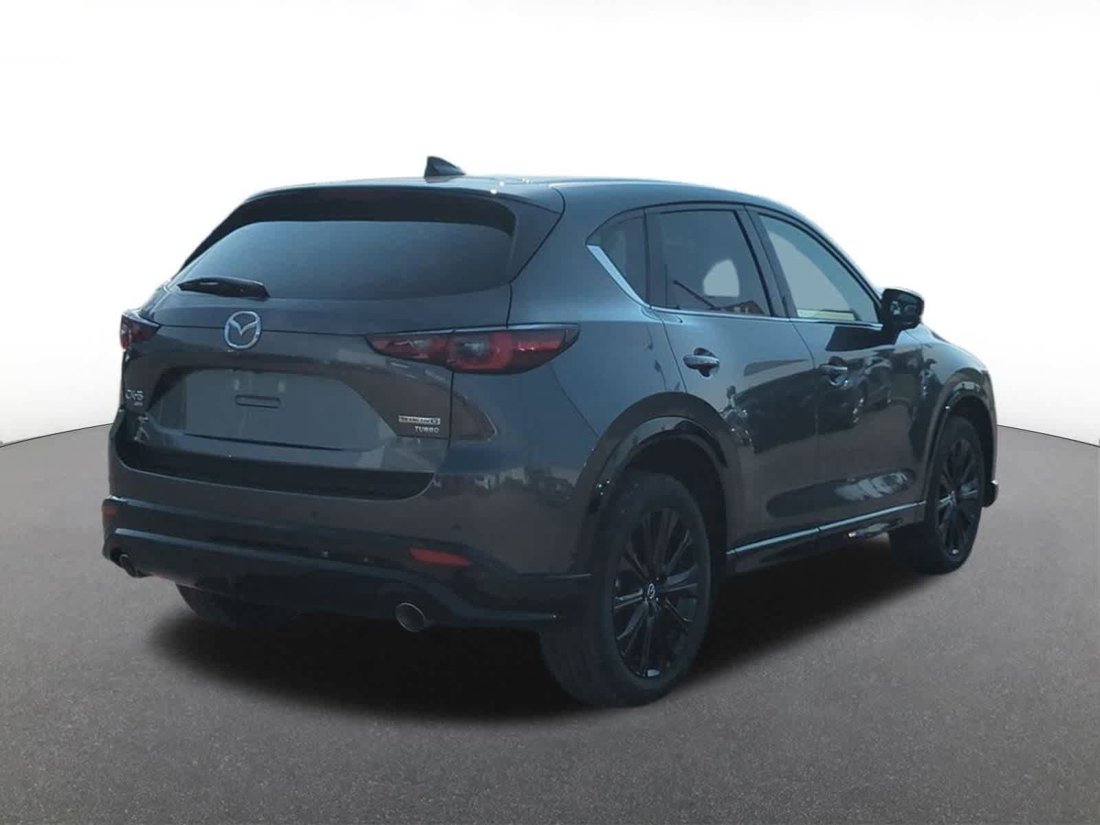 Thumbnail: 2025 Mazda CX-5 - 6