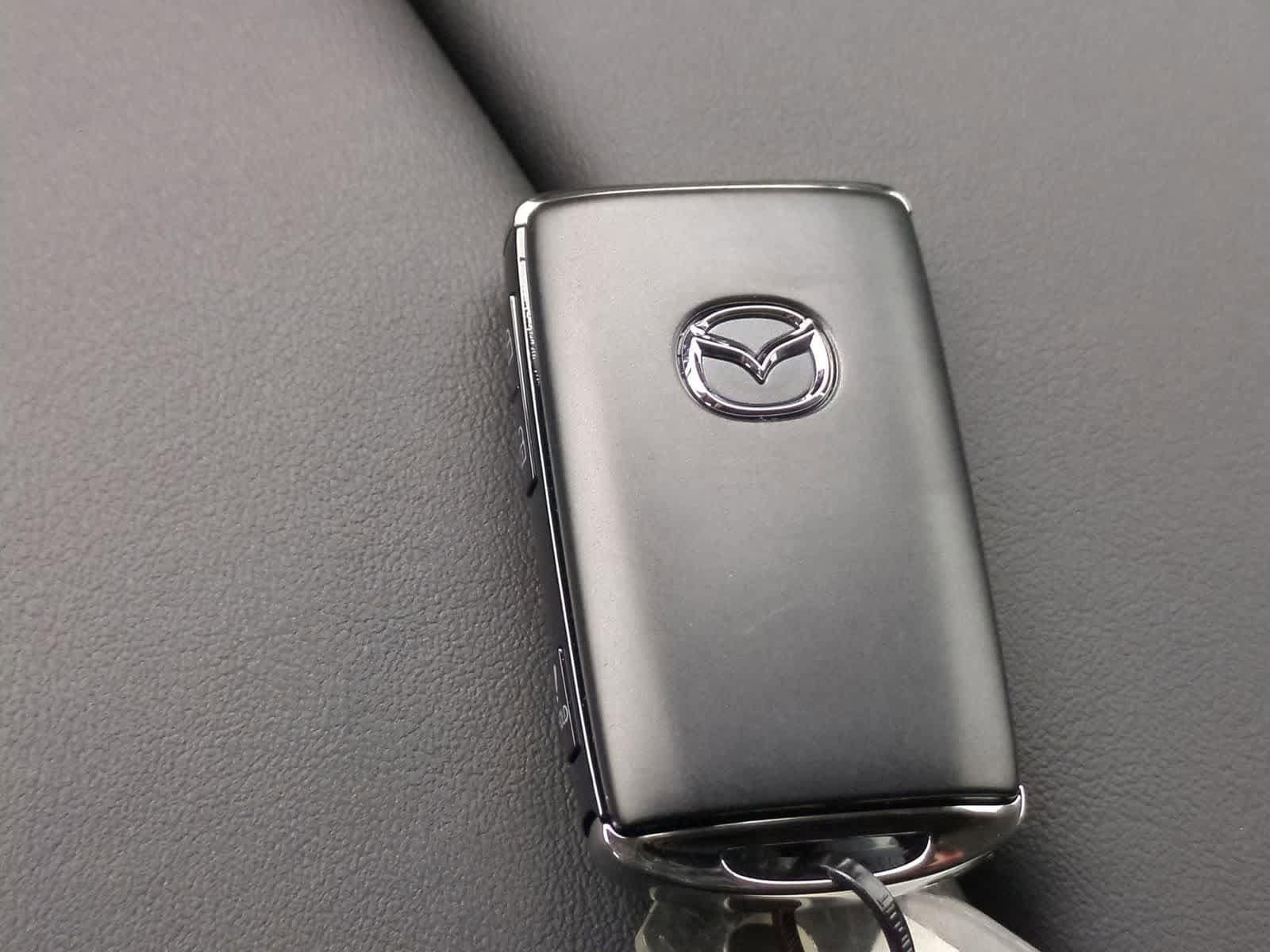 Thumbnail: 2026 Mazda CX-5 - 33