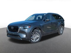 2025 Mazda CX-90 3.3 Turbo Preferred AWD Sport Utility